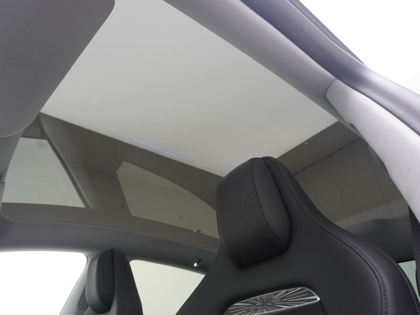 TESLA Model Y Performance AWD