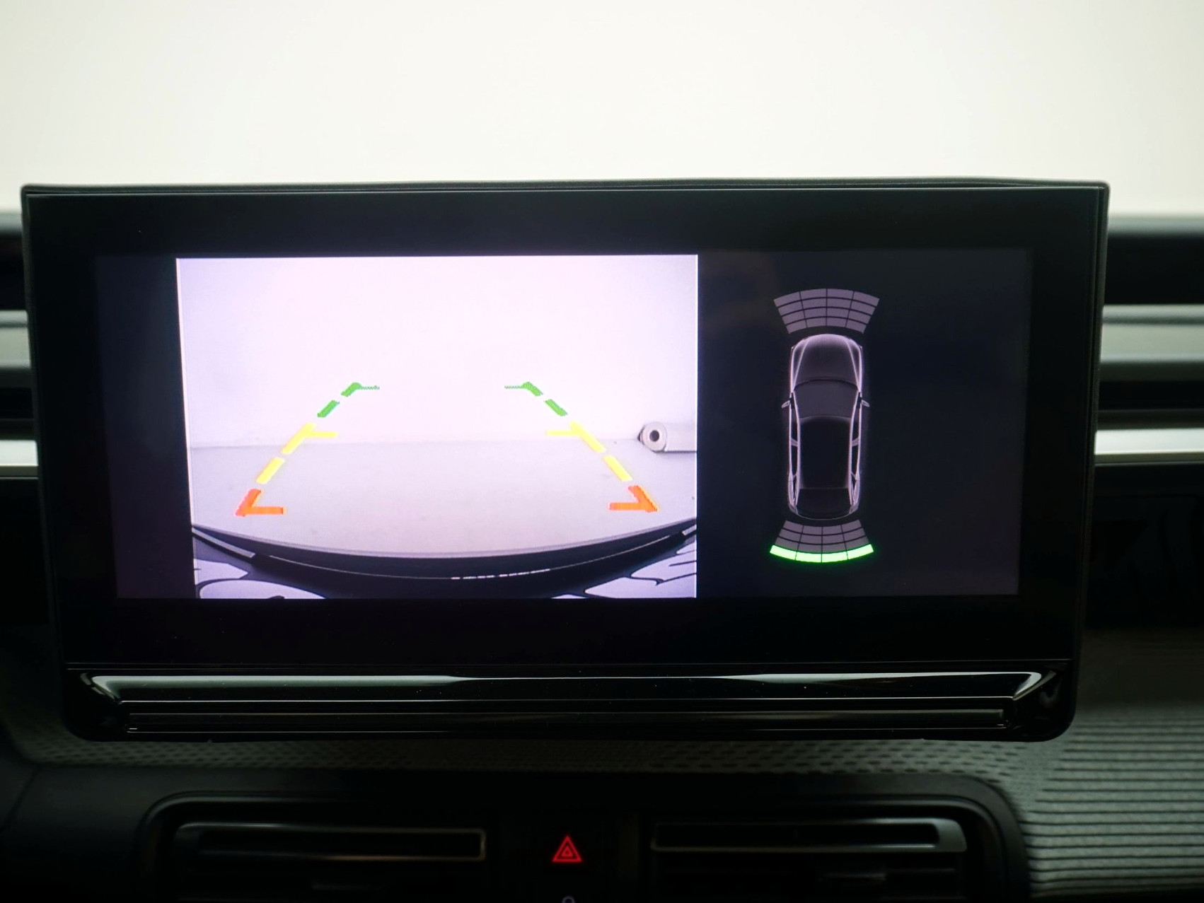 CITROËN C3 Aircross 1.2 Hybrid Plus