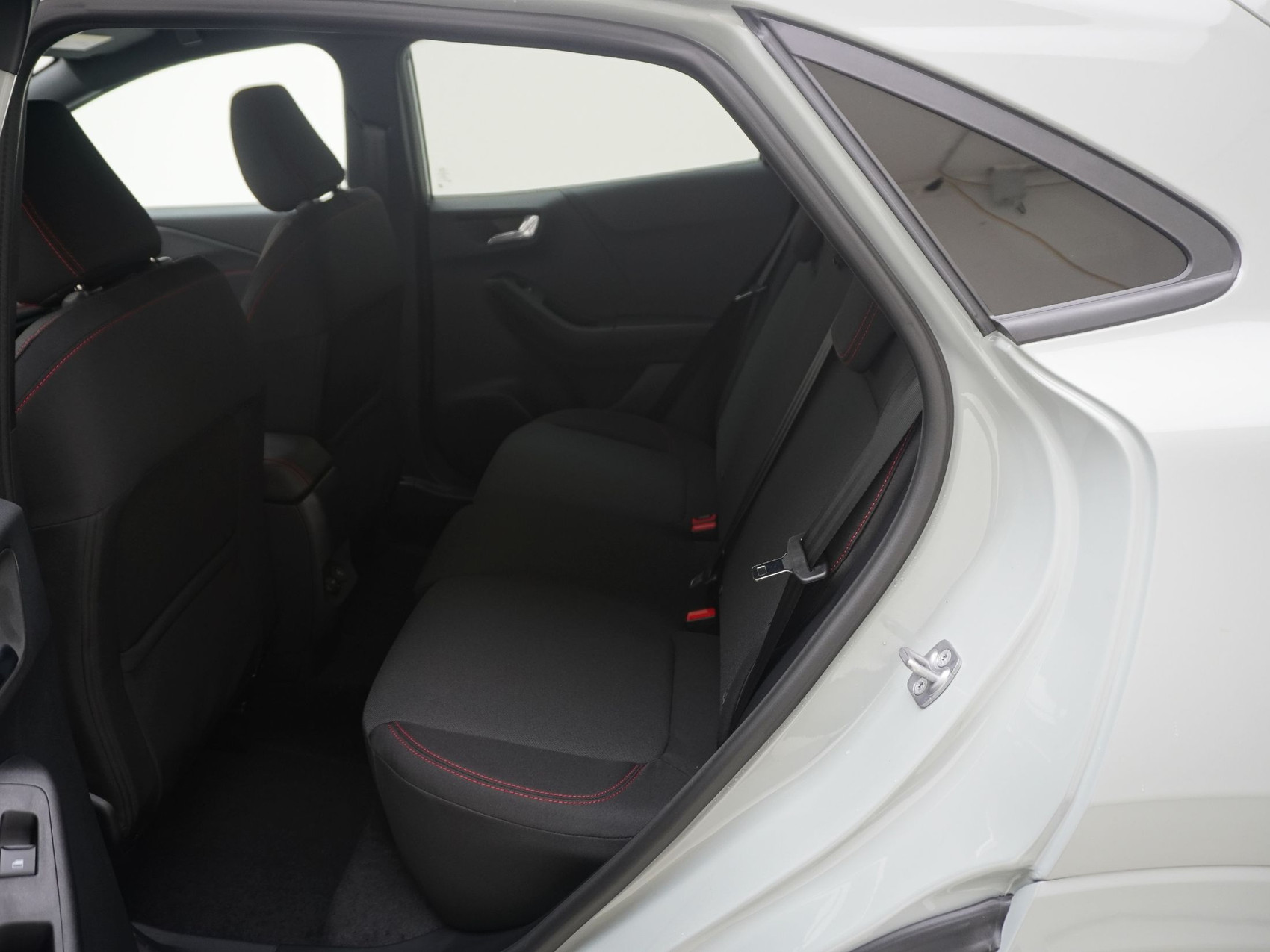 FORD Puma 1.0 EcoBoosr ST-Line