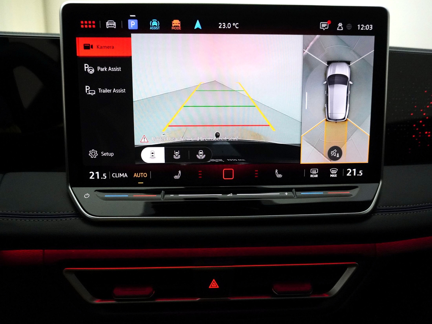 VW Tiguan 2.0 TSI DSG R-Line Black Style 4Motion (2025)