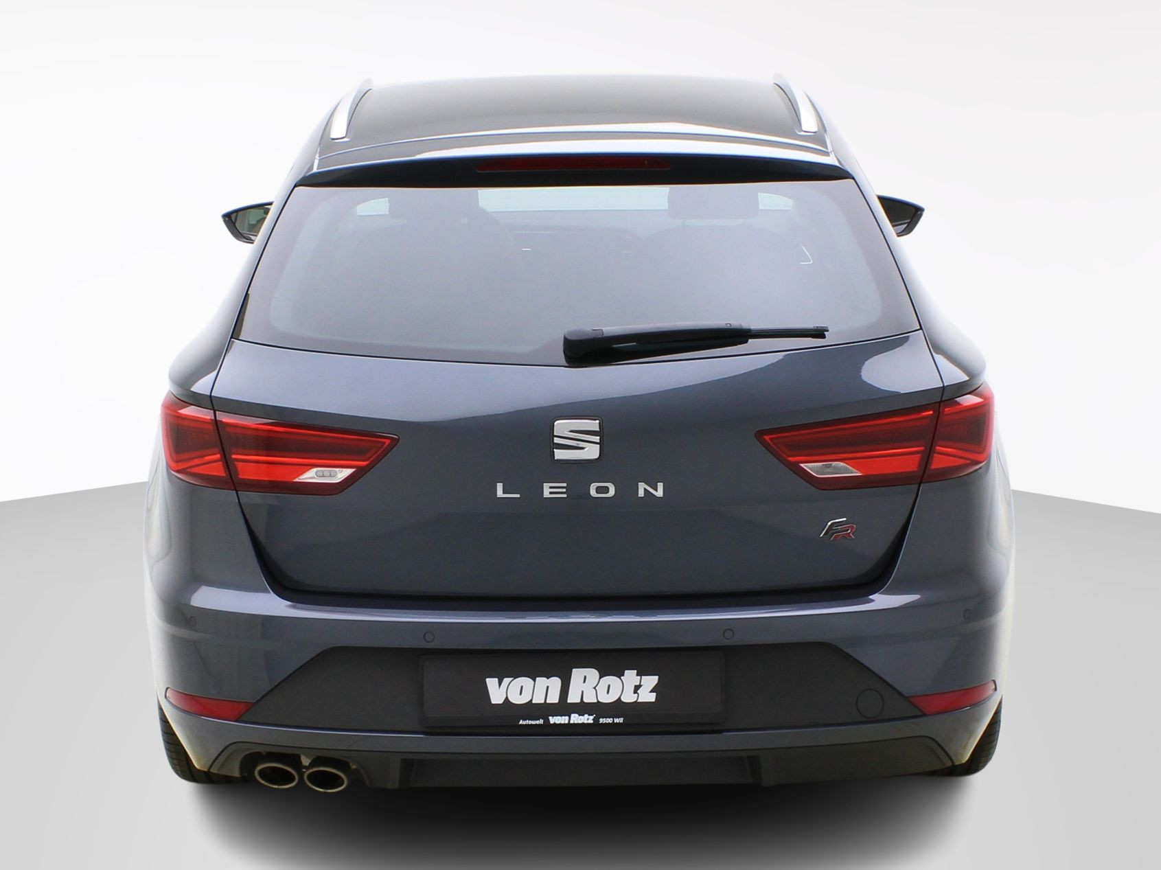 SEAT Leon ST 1.5 TSI DSG FR