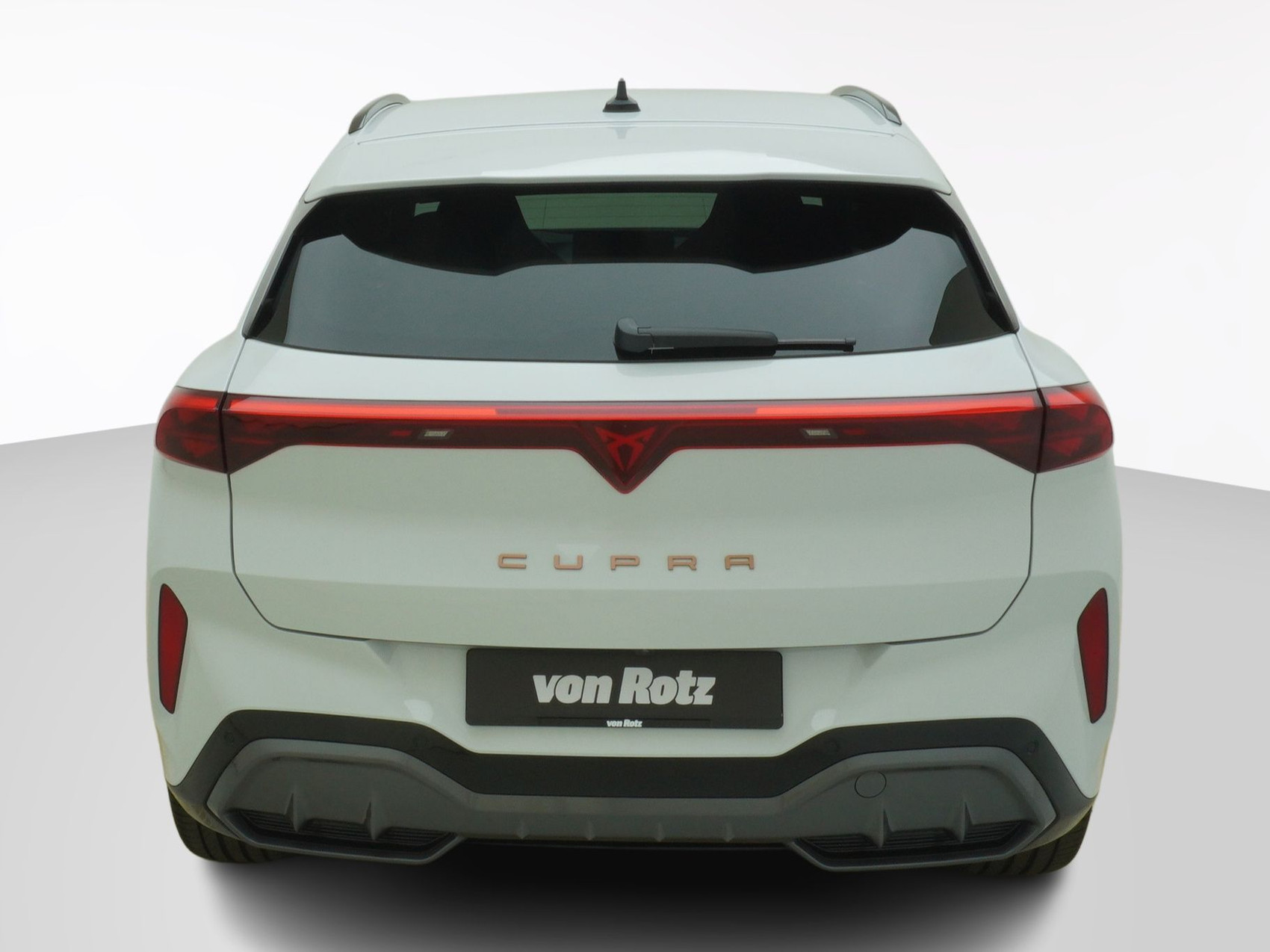 CUPRA Terramar 2.0 TSI 4Drive DSG