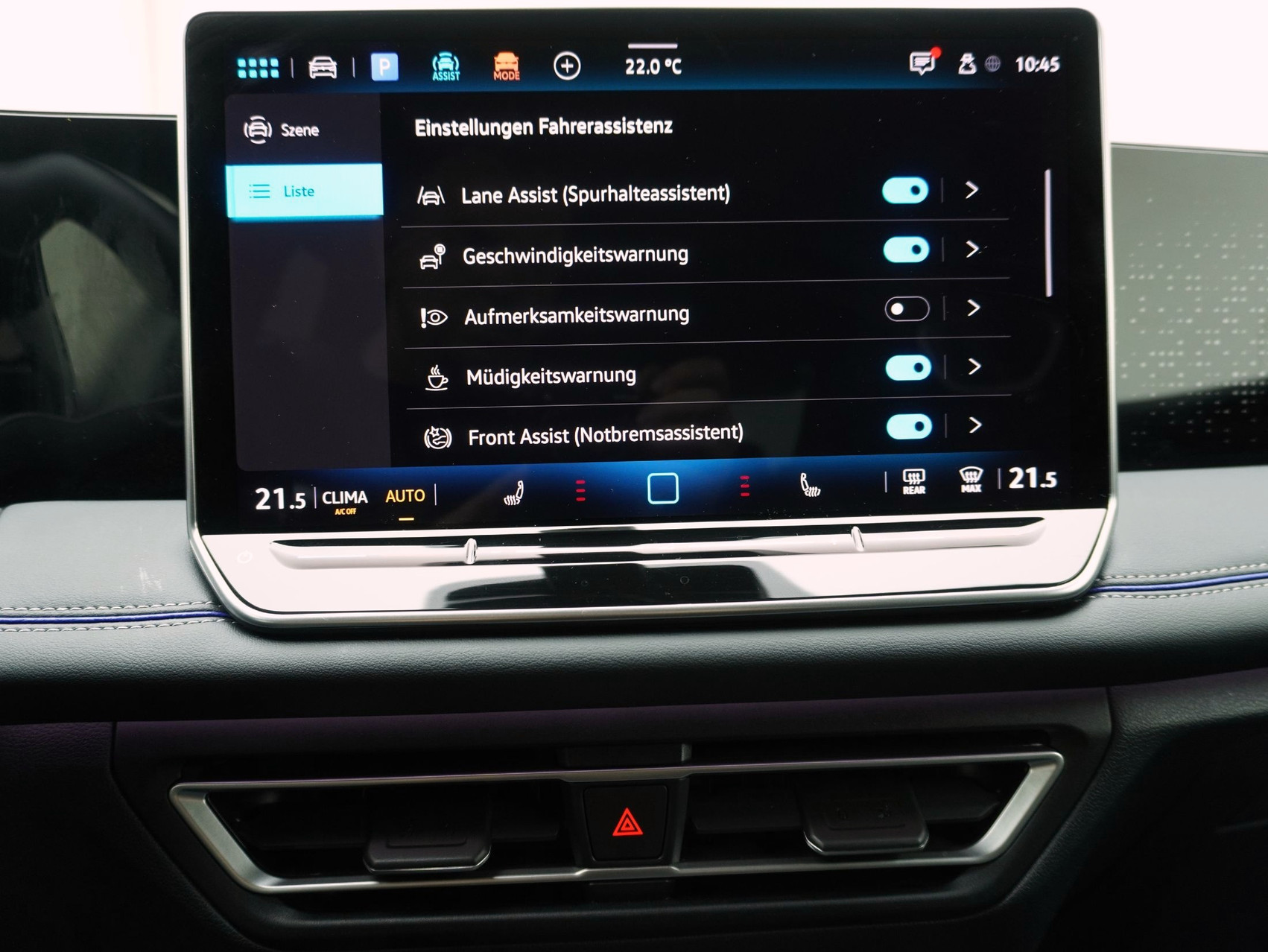 VW Tiguan 2.0 TSI DSG R-Line Black Style 4Motion (2025)