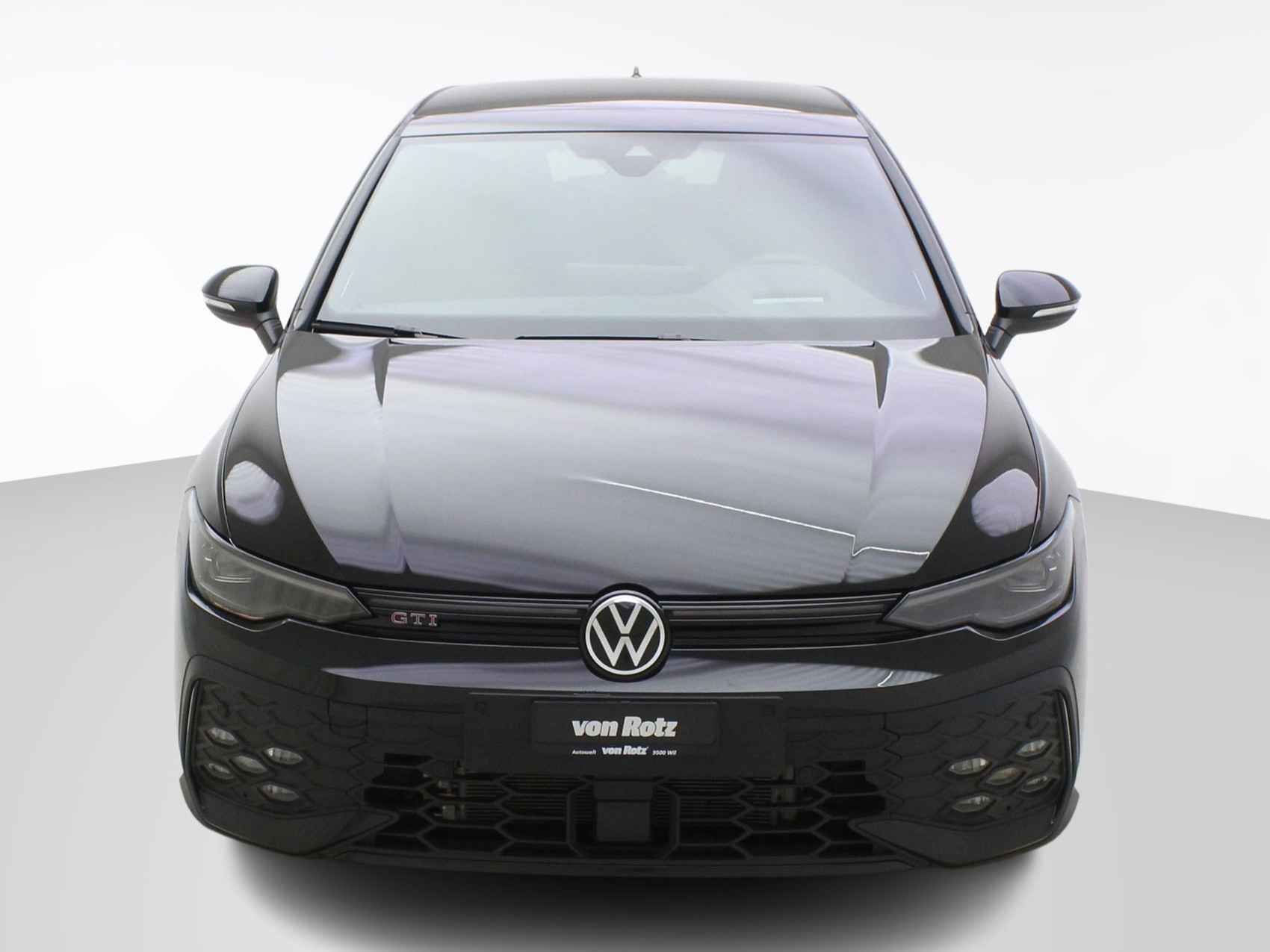 VW Golf 8.5 2.0 TSI DSG GTI Black Style (2025) ** Harman/Kardon / Head-Up / Panoramadach **