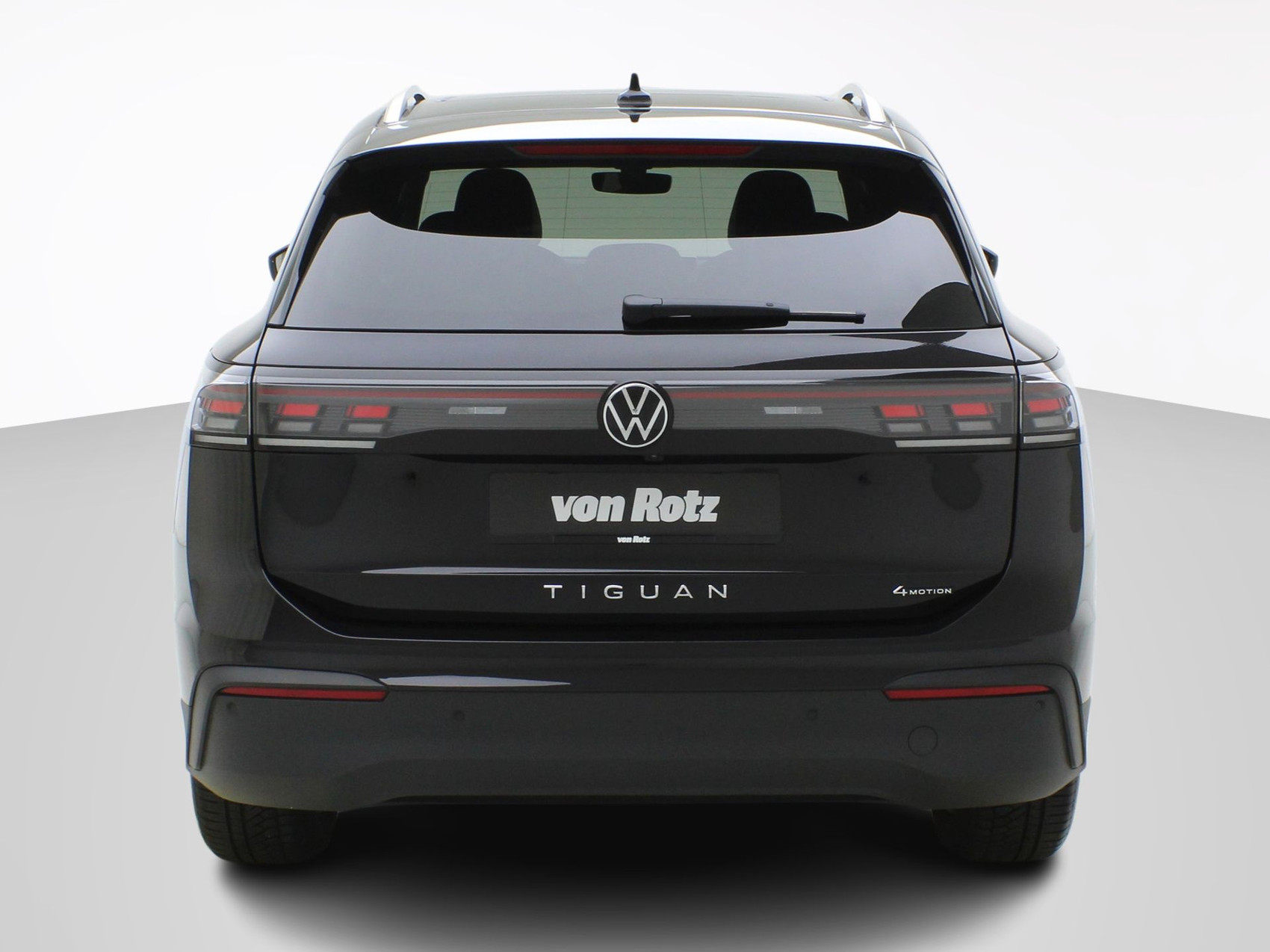 VW Tiguan 2.0 TDI DSG Goal 4Motion