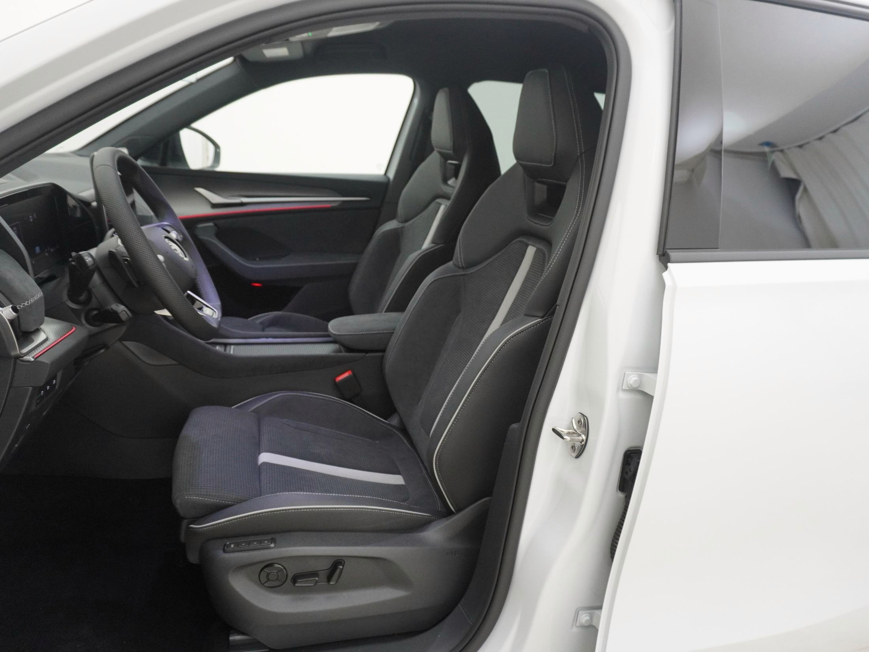 SKODA Kodiaq 1,5 TSI iV Plug-in-Hybrid Sportline