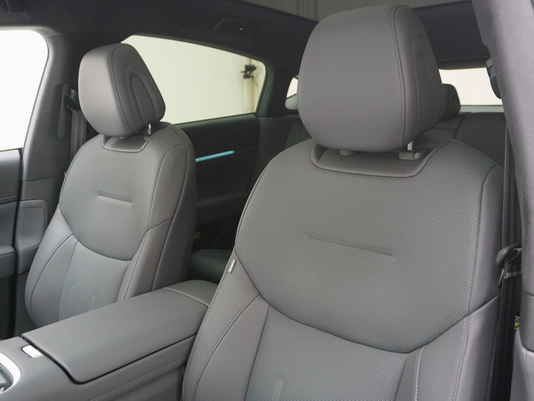 XPENG G6 Performance AWD