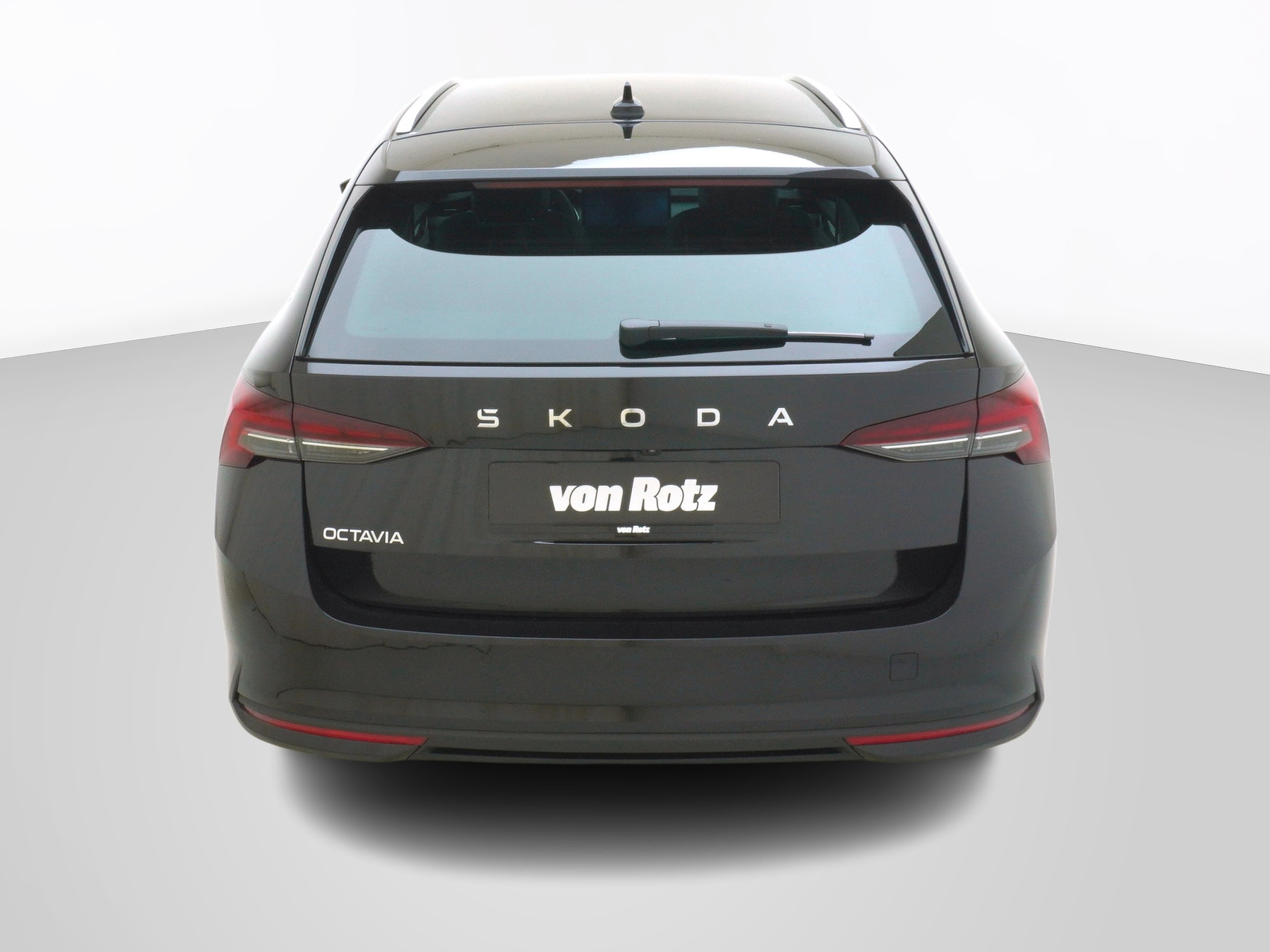 SKODA Octavia 1.5 TSI mHEV Selection-Lodge DSG