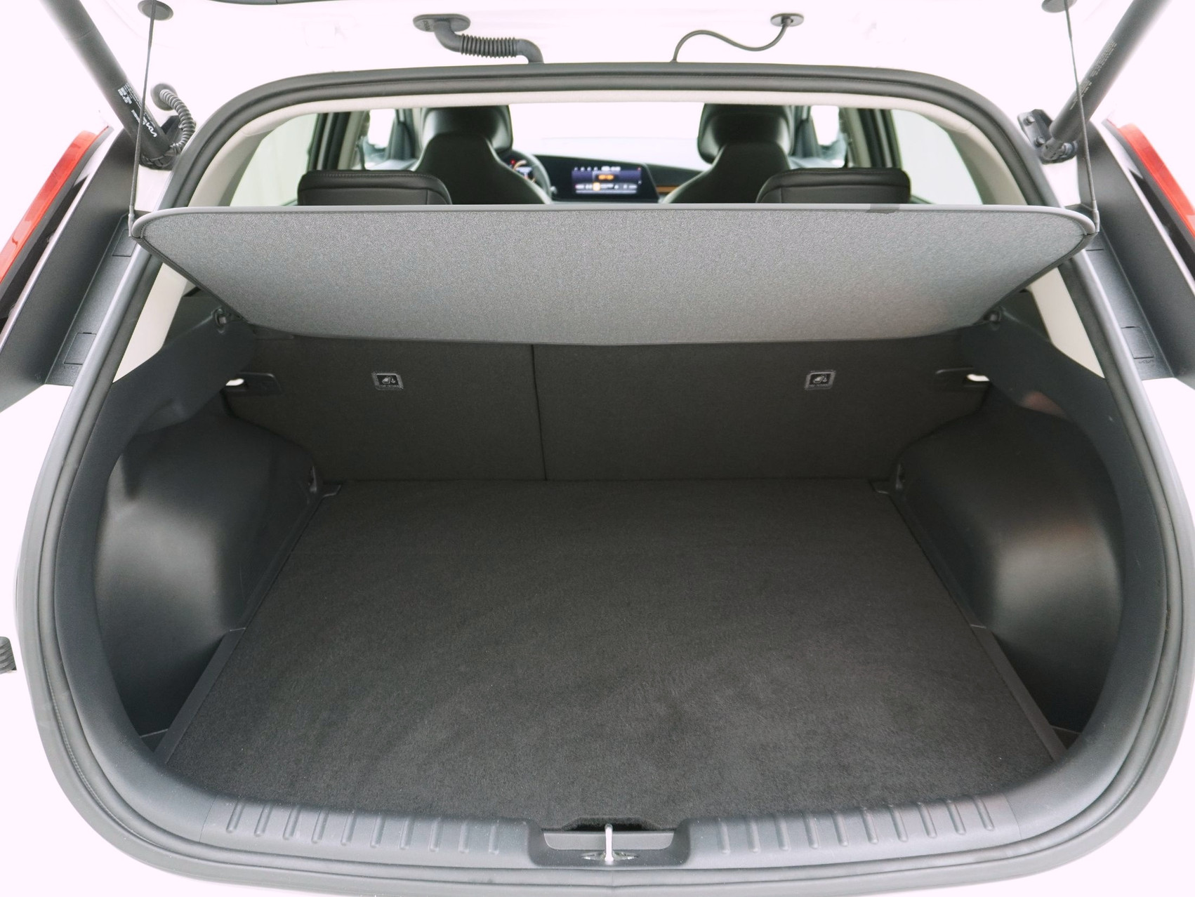 KIA Niro EV Style PLUS