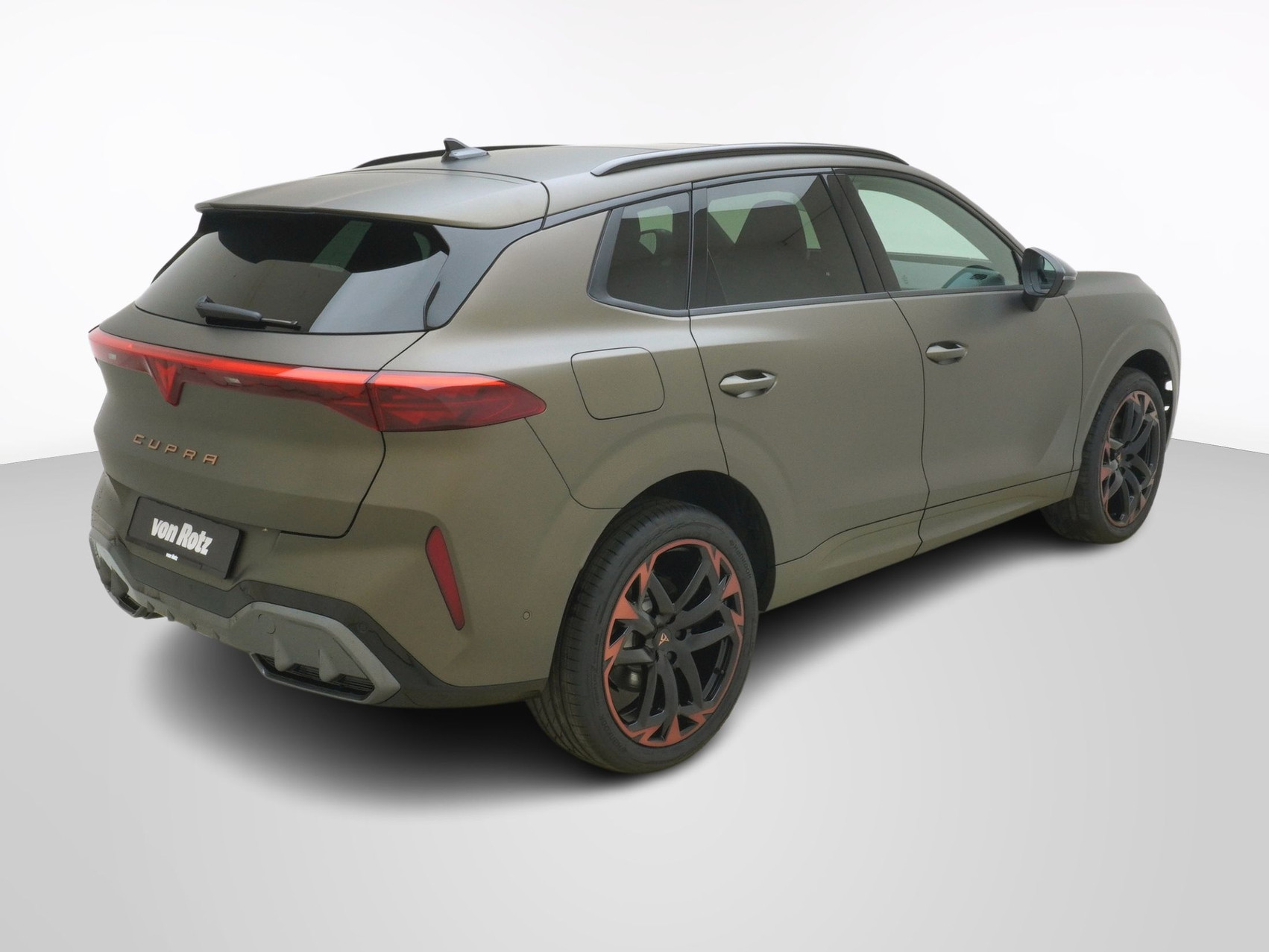 CUPRA Terramar 1.5 e-Plug-in-HYBRID VZ DSG