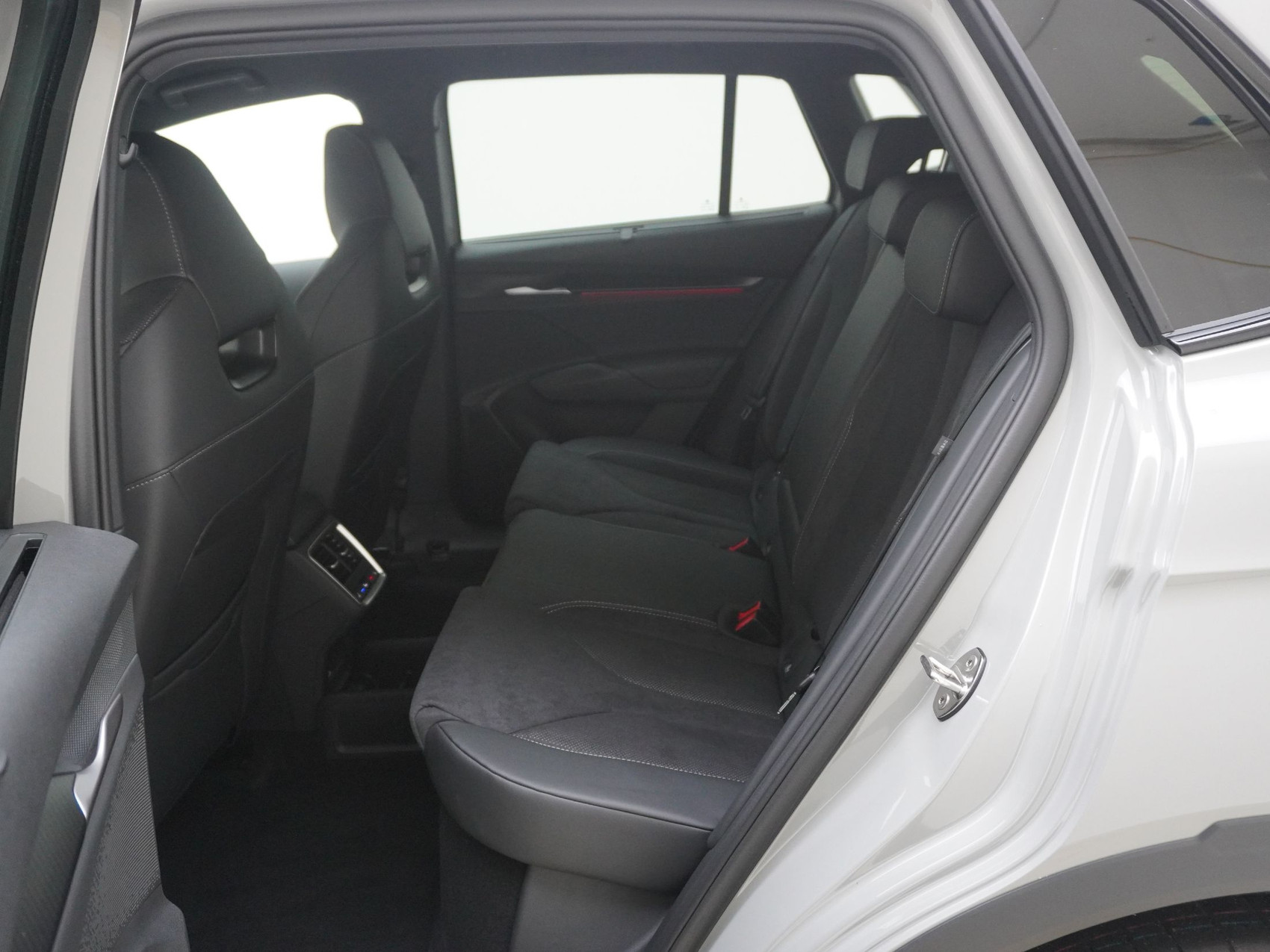 SKODA Elroq 85 SportLine Advanced 4×4