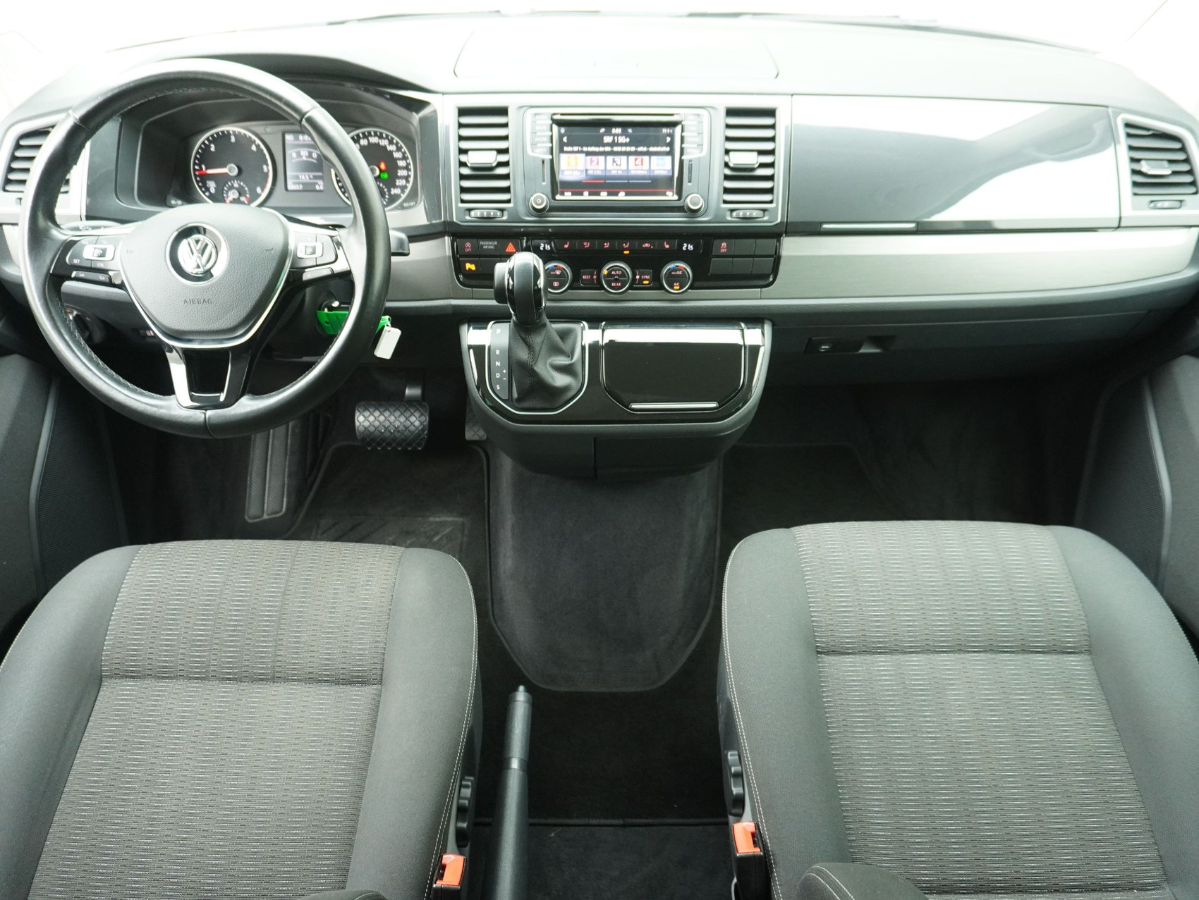 VW T6 Multivan 2.0 TDI DSG Comfortline 4Motion