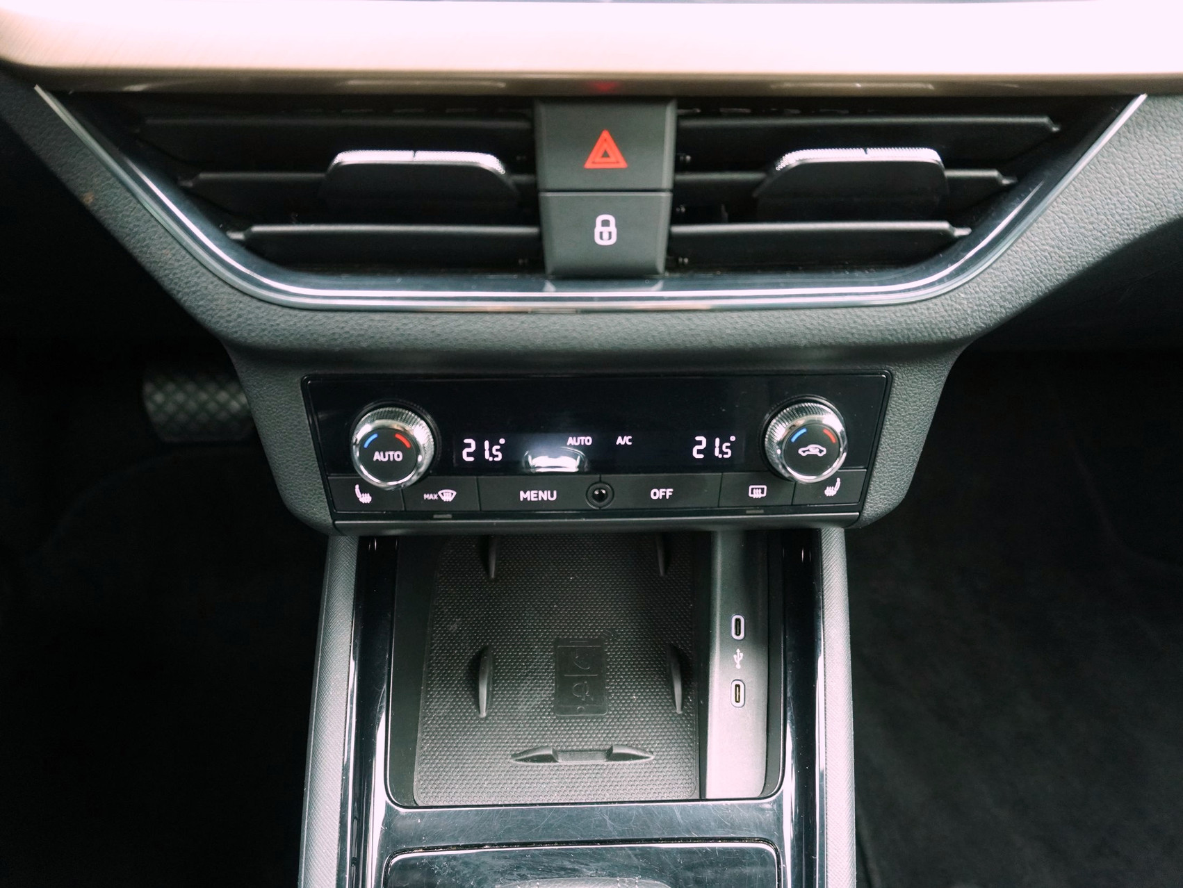 SKODA Scala 1.5 TSI DSG Style