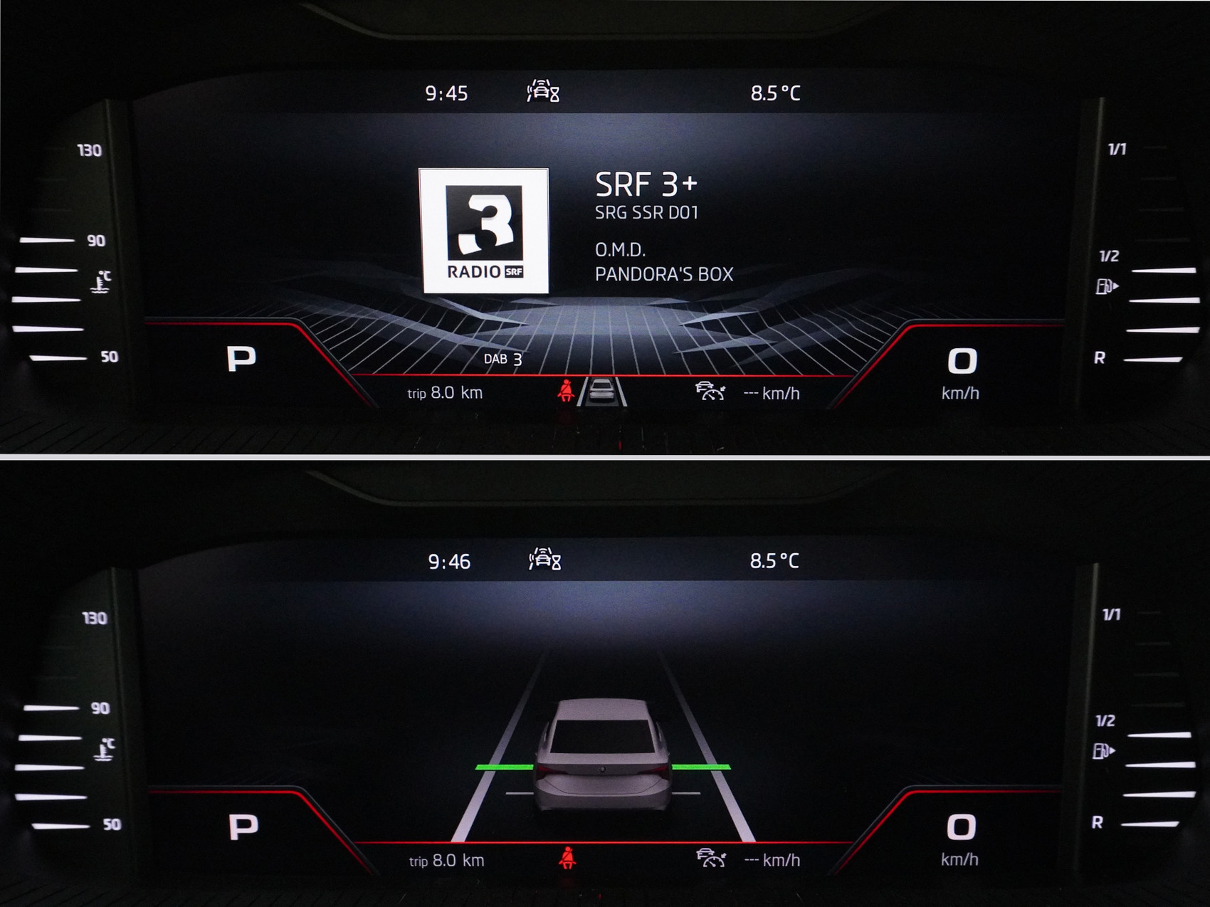 SKODA Fabia 1.0 TSI Monte Carlo DSG