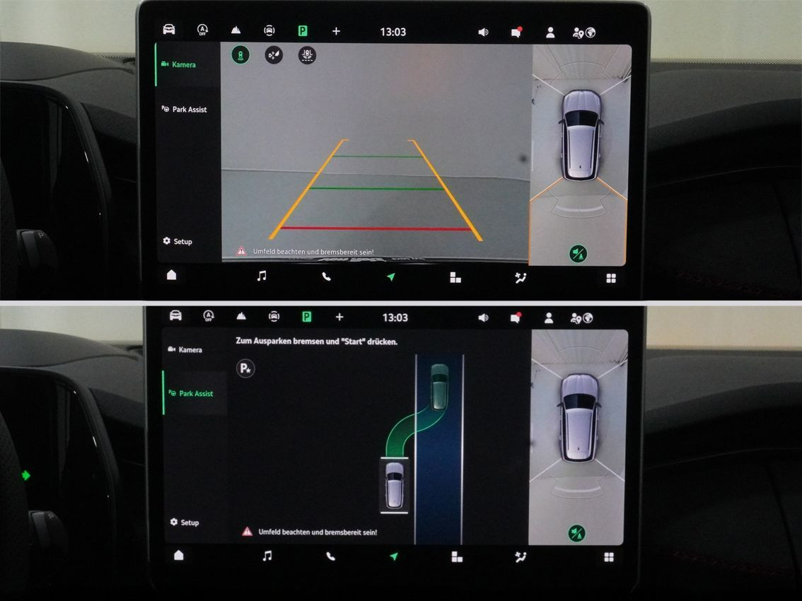 SKODA Kodiaq 2.0 TSI RS
