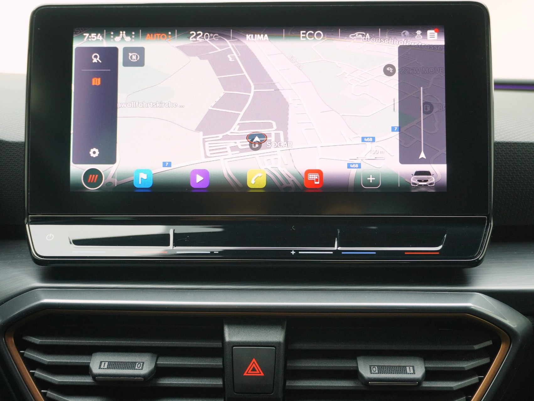 CUPRA Leon ST 1.4 DSG eHybrid