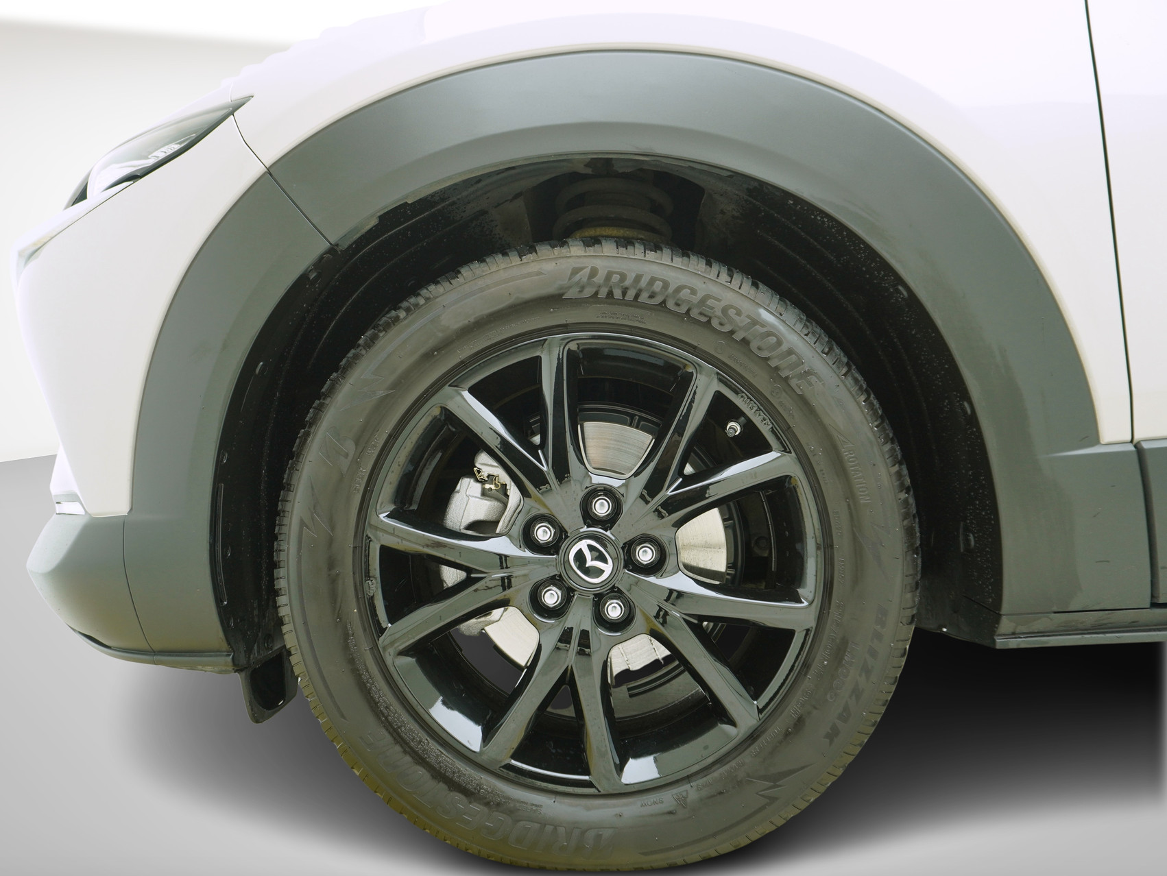 MAZDA CX-30 2.0 Homura AWD