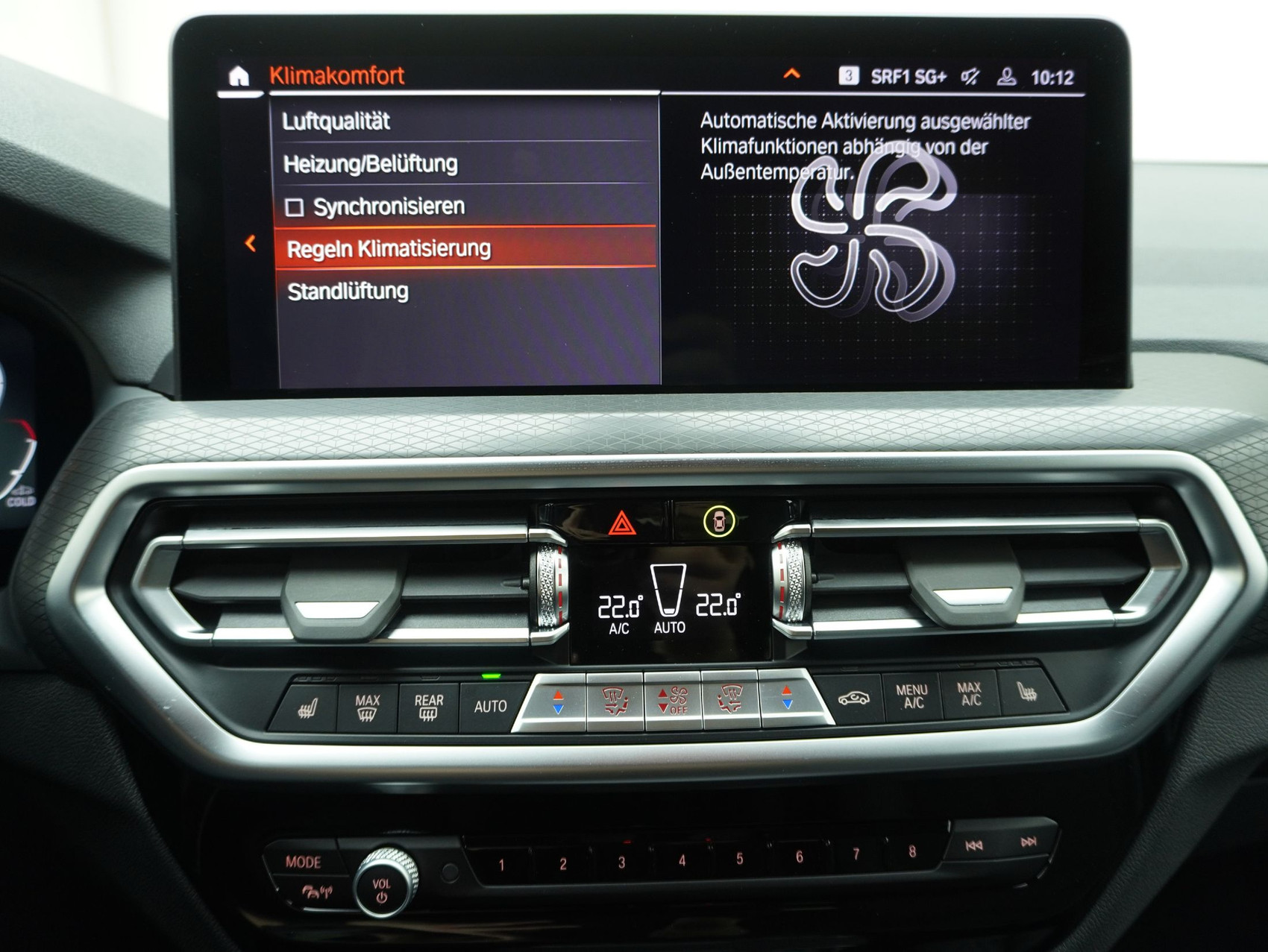 BMW X3 30d xDrive M Sport