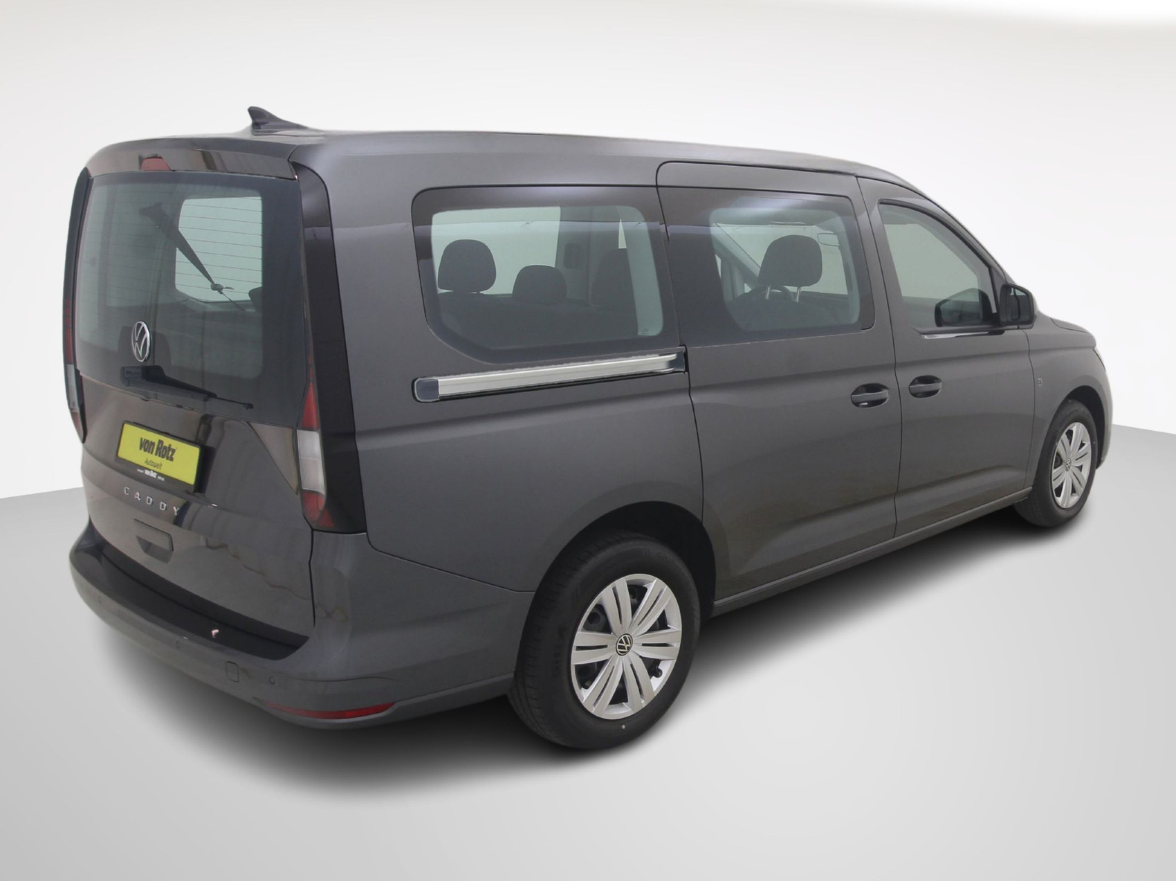 VW Caddy Maxi 2.0 TDI Life DSG