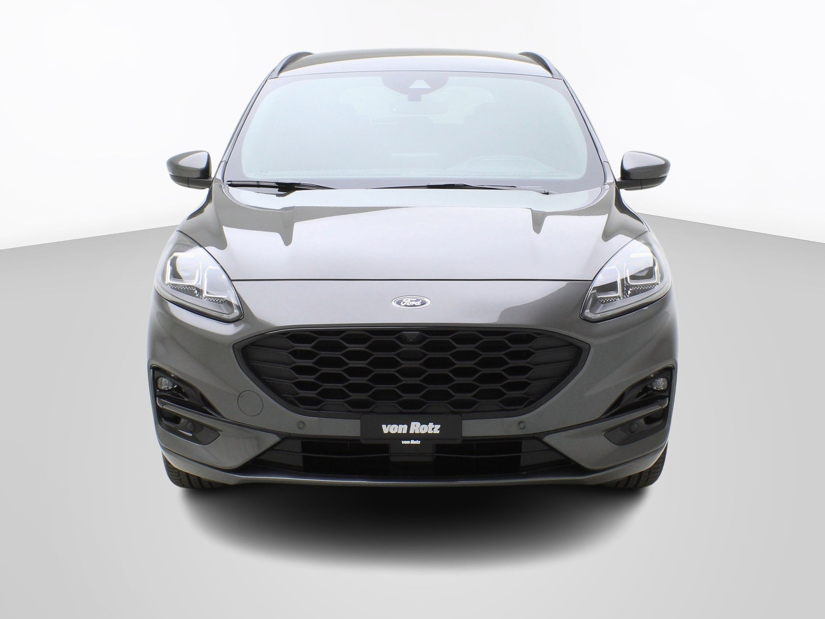 FORD Kuga 2.5 Plug-in Hybrid ST-Line X 2WD