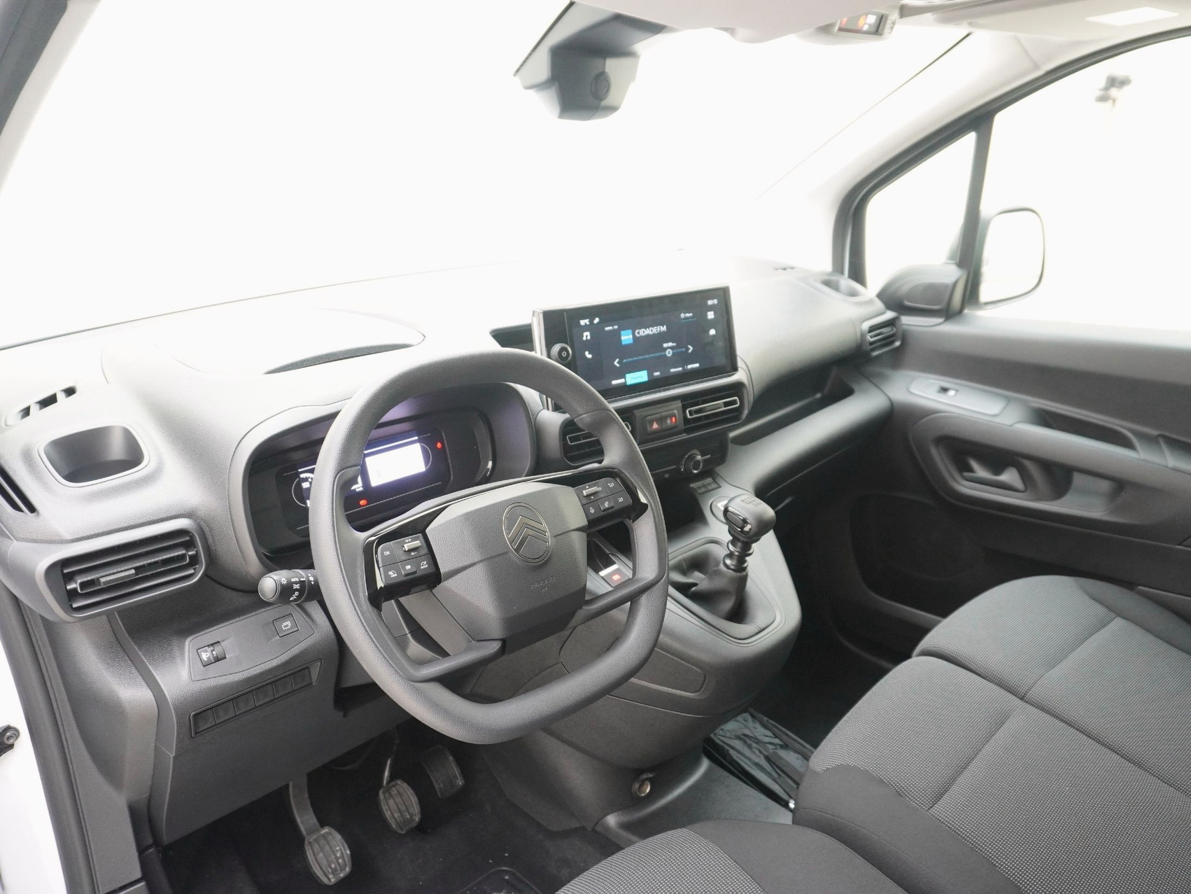 CITROËN Berlingo M 1.5 BlueHDi 100 First S/S