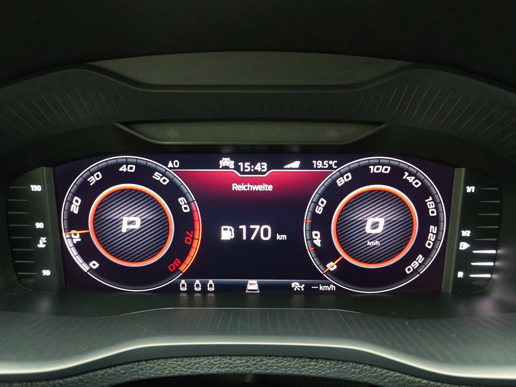 SKODA Karoq 2.0 TSI DSG Sport Line 4×4