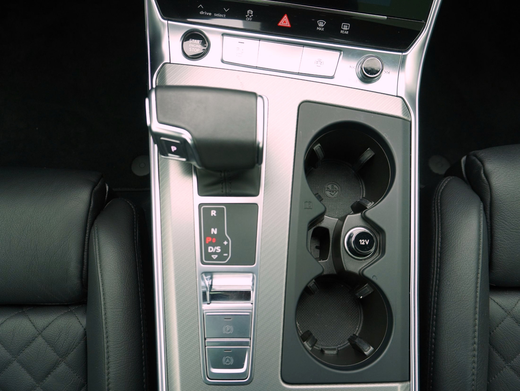 AUDI A6 Avant 45 TFSI Sport quattro S-Tronic