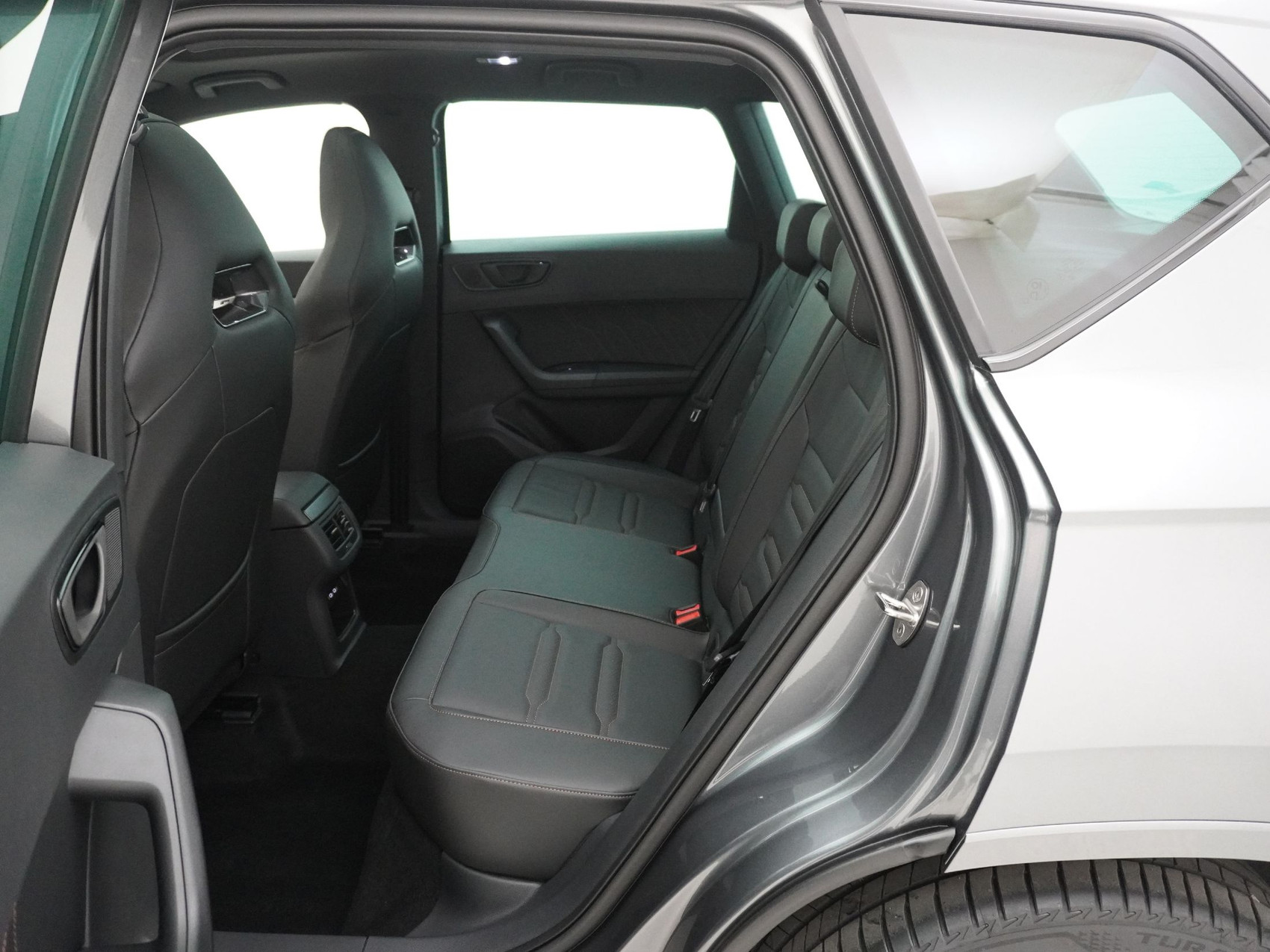 CUPRA Ateca 1.5 TSI DSG