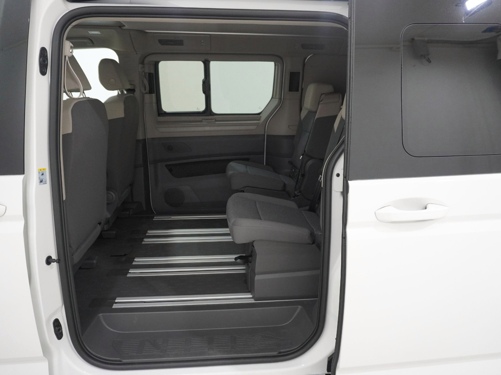 VW California 1.5 TSI eHybrid Beach Camper DSG