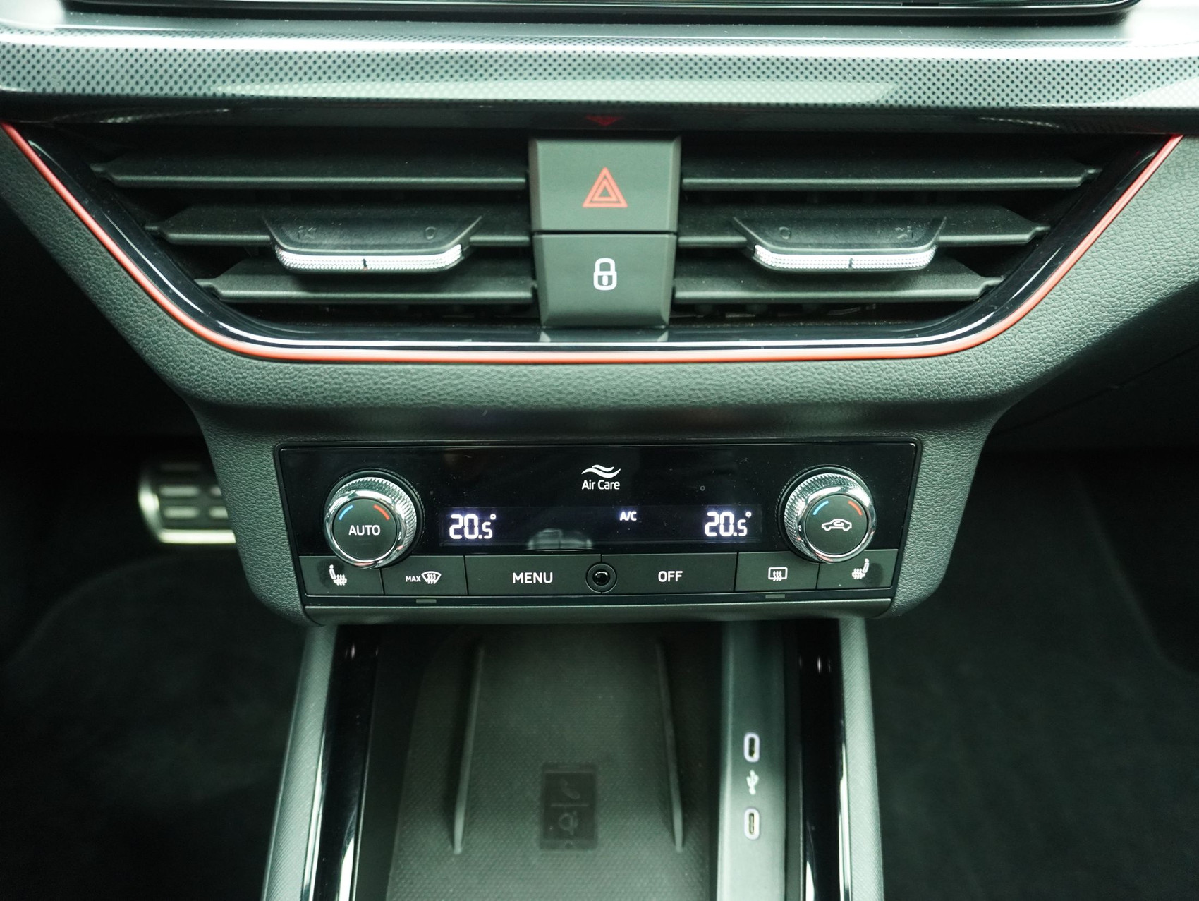 SKODA Kamiq 1.5 TSI DSG Monte Carlo