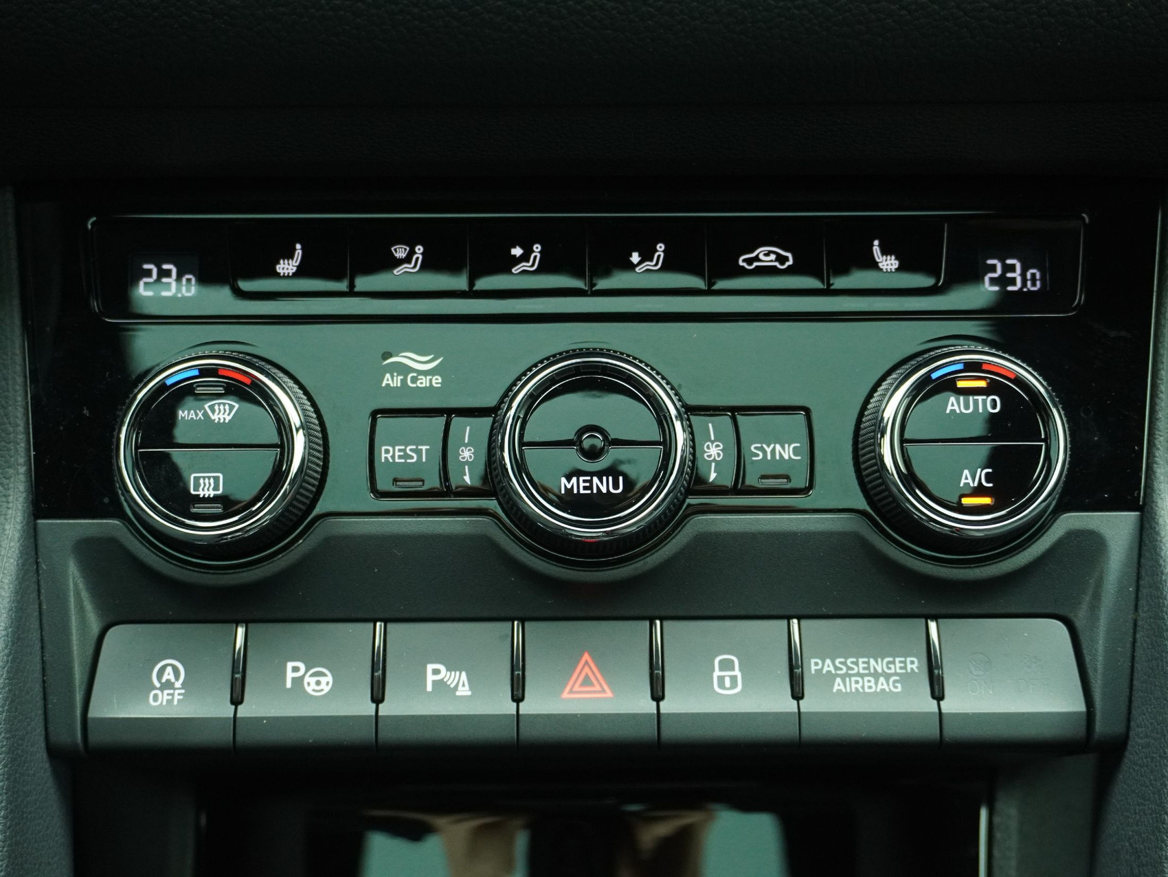 SKODA Kodiaq 2.0 TSI DSG RS