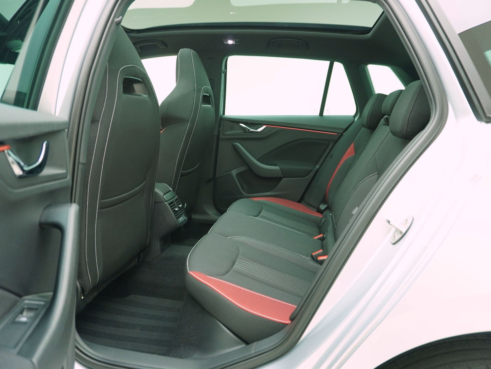 SKODA Kamiq 1.5 TSI DSG Monte Carlo