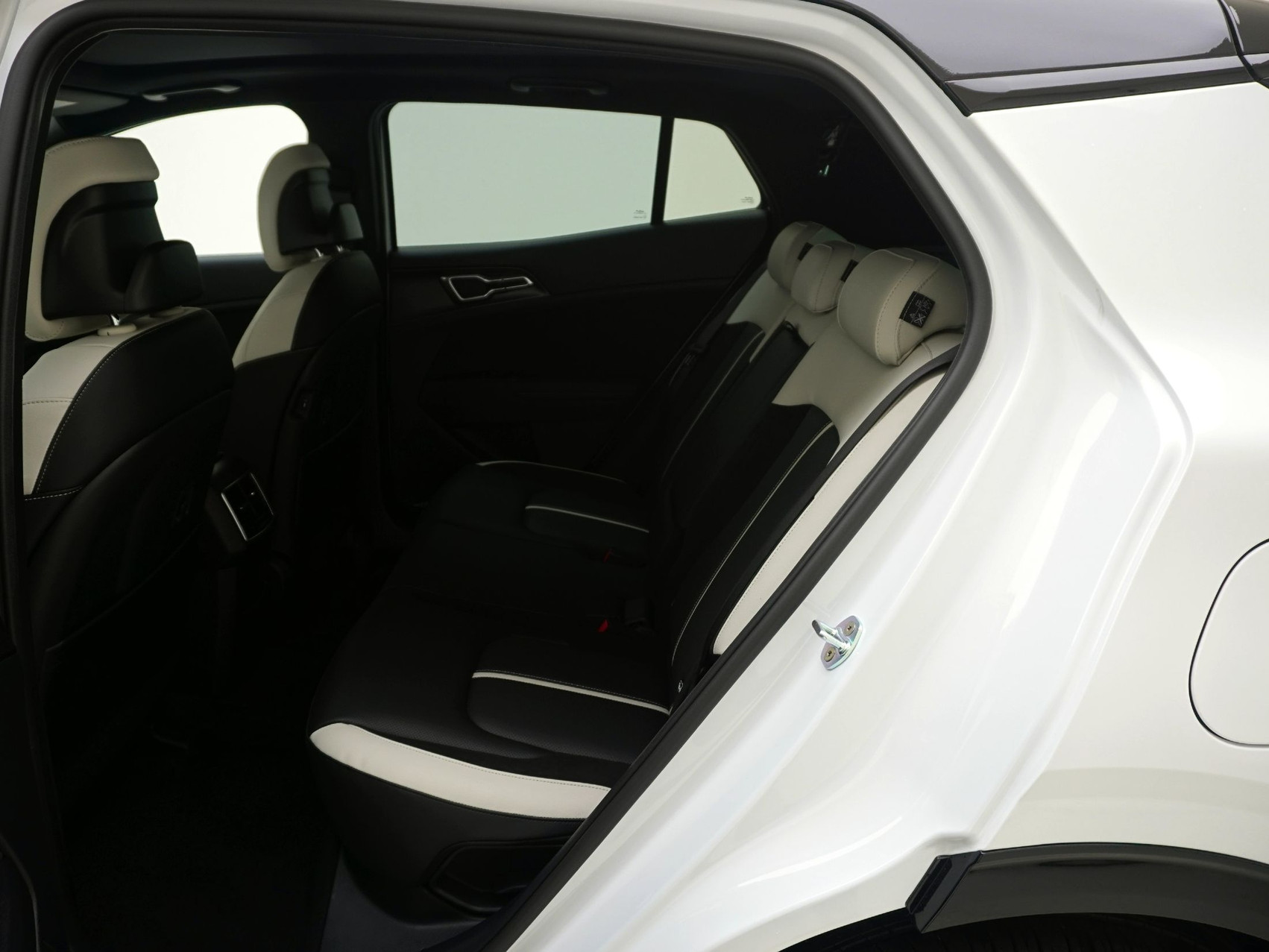 KIA Sportage 1.6 T-GDi PHEV GT-Line 4×4