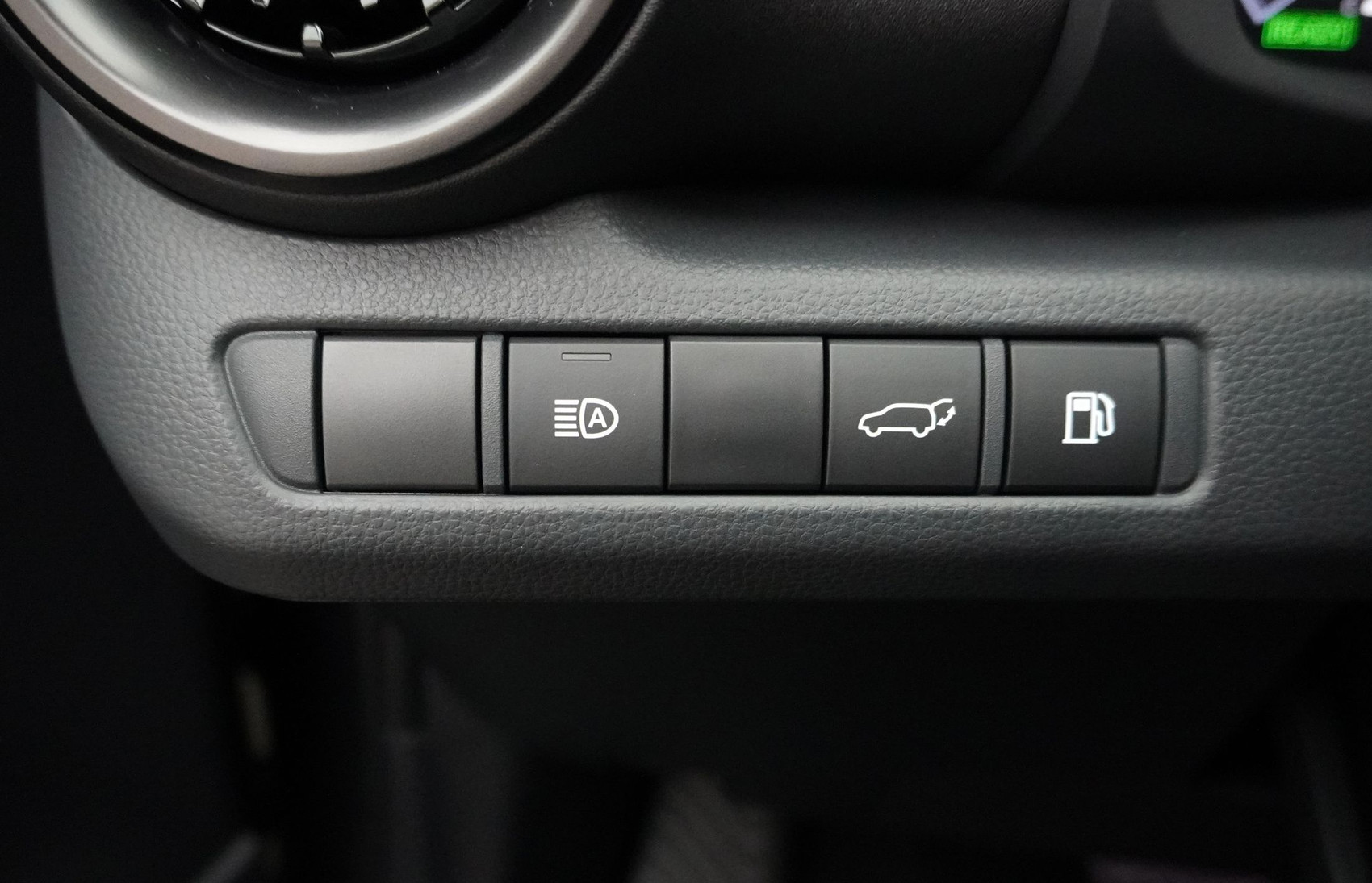 TOYOTA C-HR 2.0 HEV Trend 4×4 ** 360° Kamera **