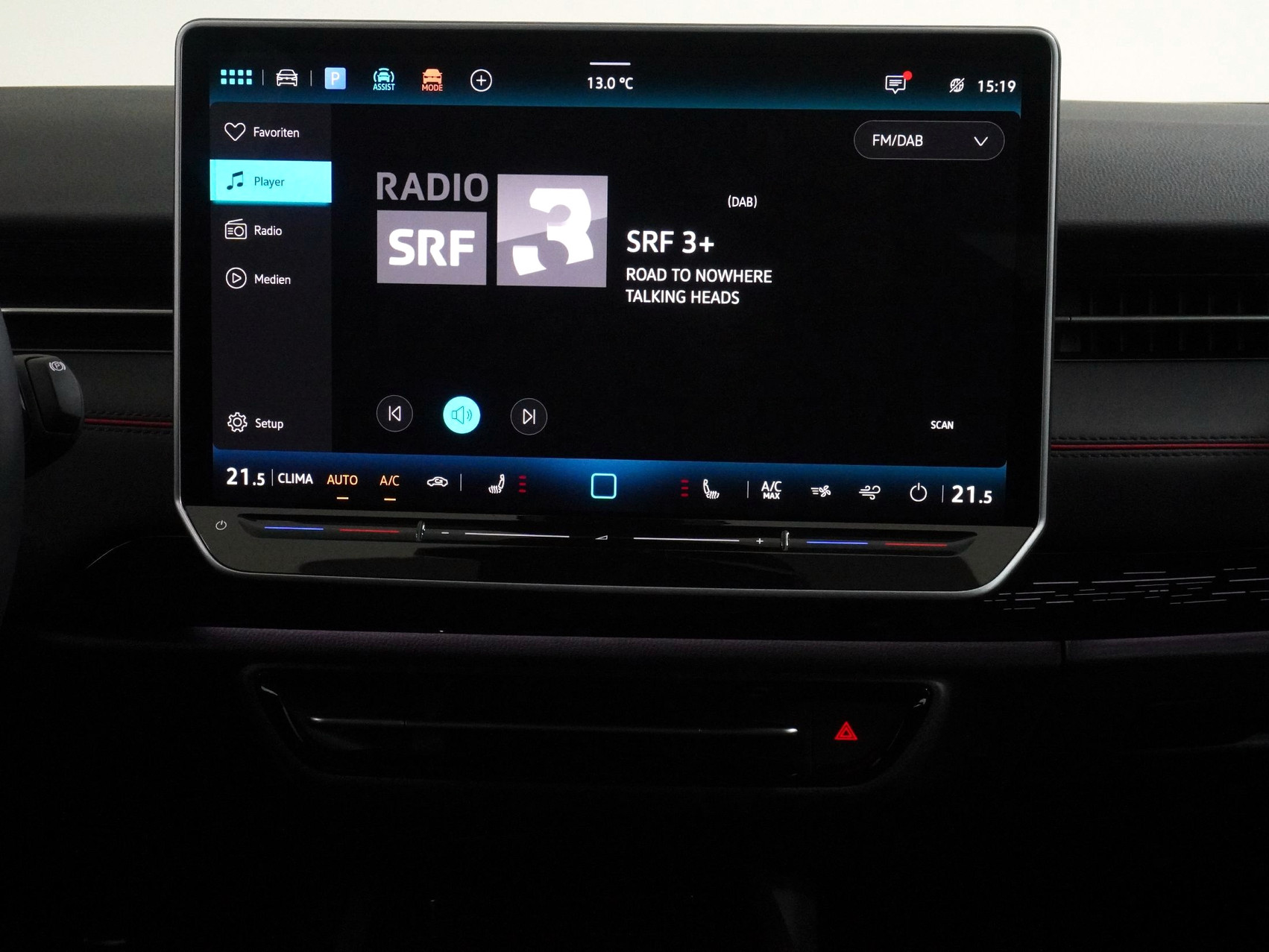 VW ID.7 Tourer 86 kWh GTX 4MOTION