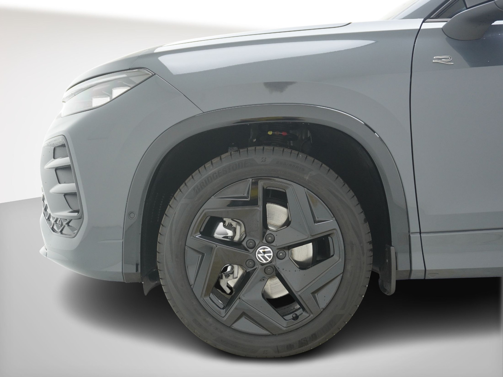 VW Tayron 2.0 TDI R-Line DSG 4motion