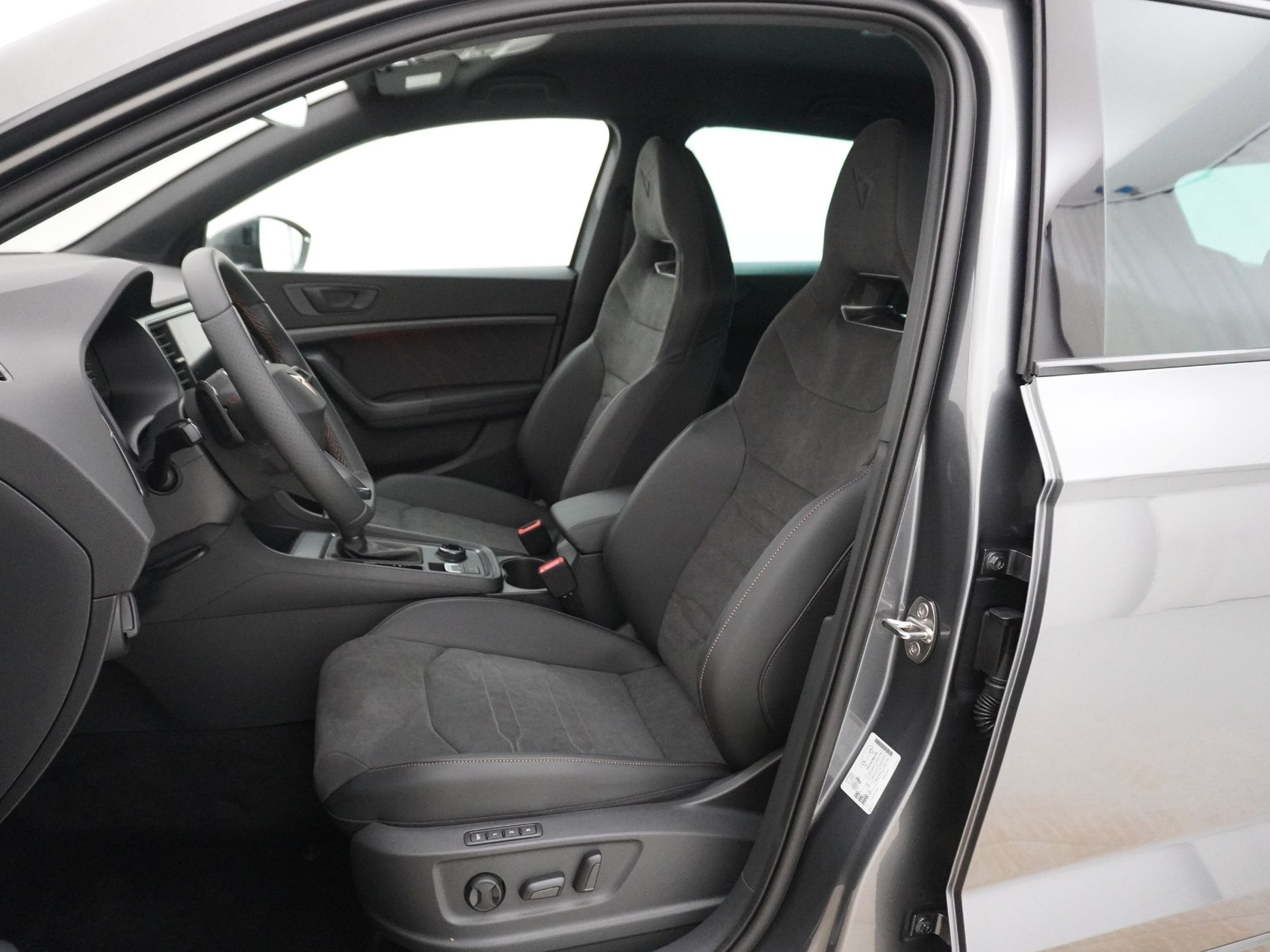 CUPRA Ateca 1.5 TSI DSG