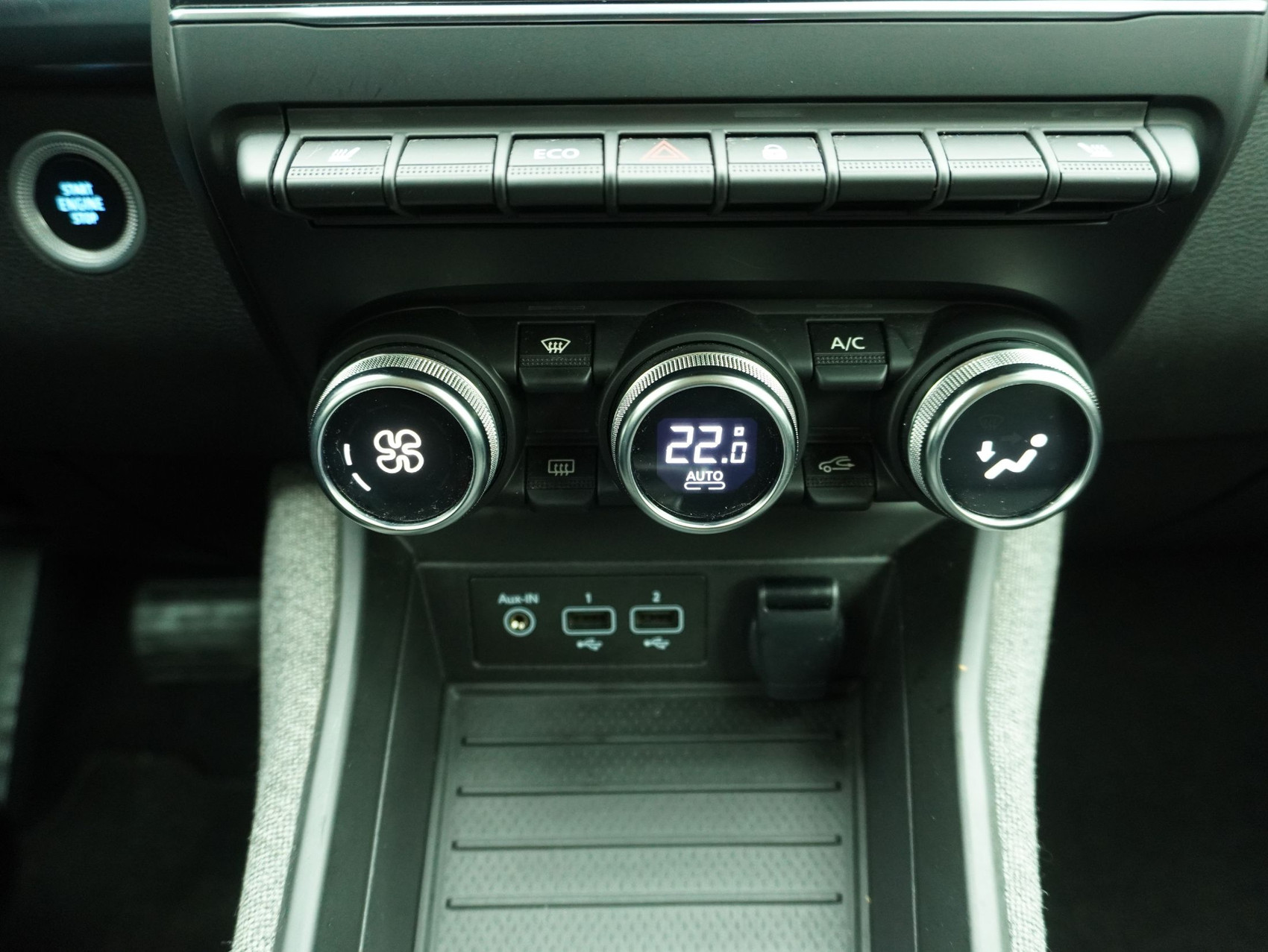 RENAULT Zoe R135 Intens (incl. Batterie)