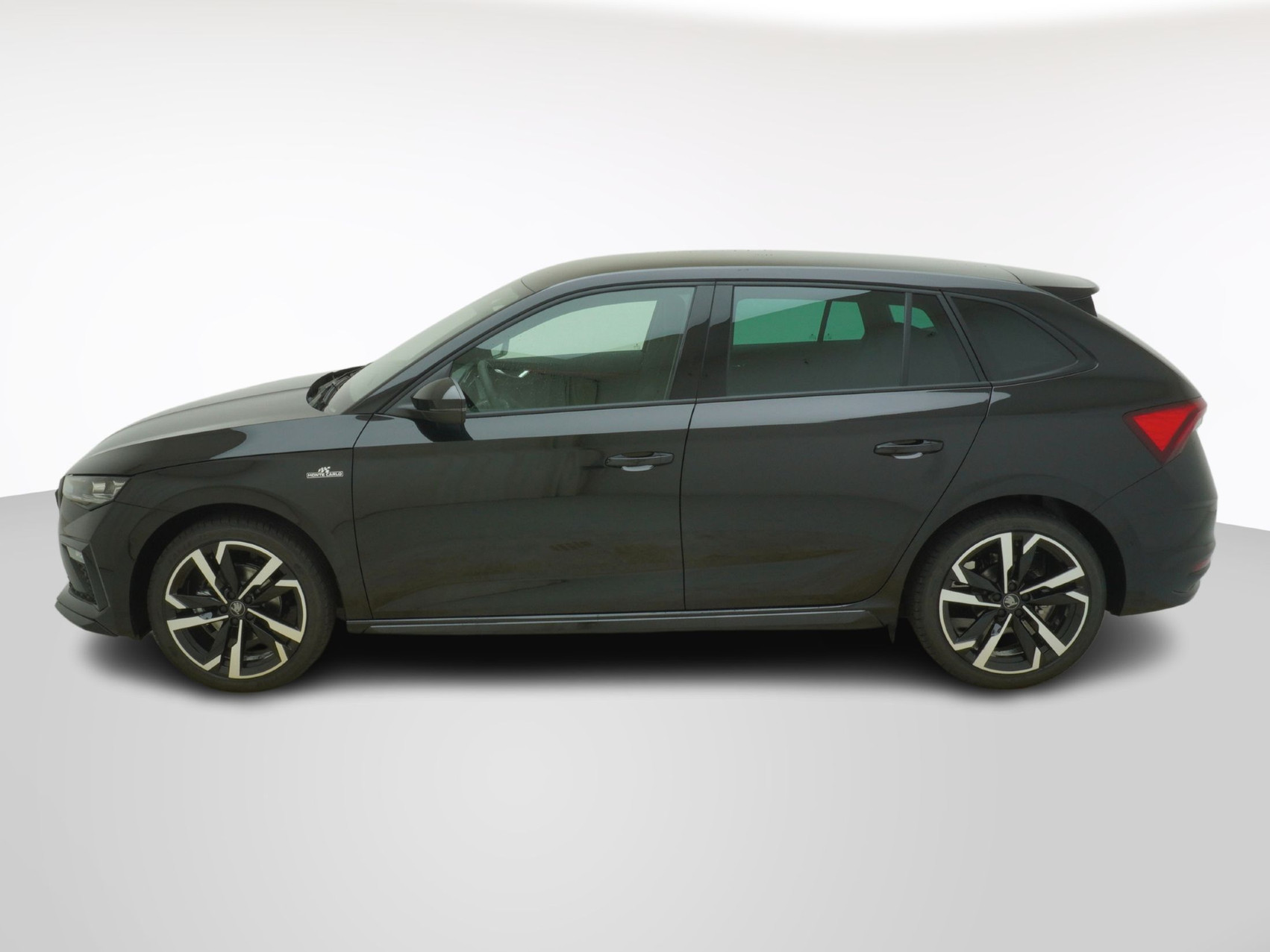 SKODA Scala 1.5 TSI Monte Carlo DSG