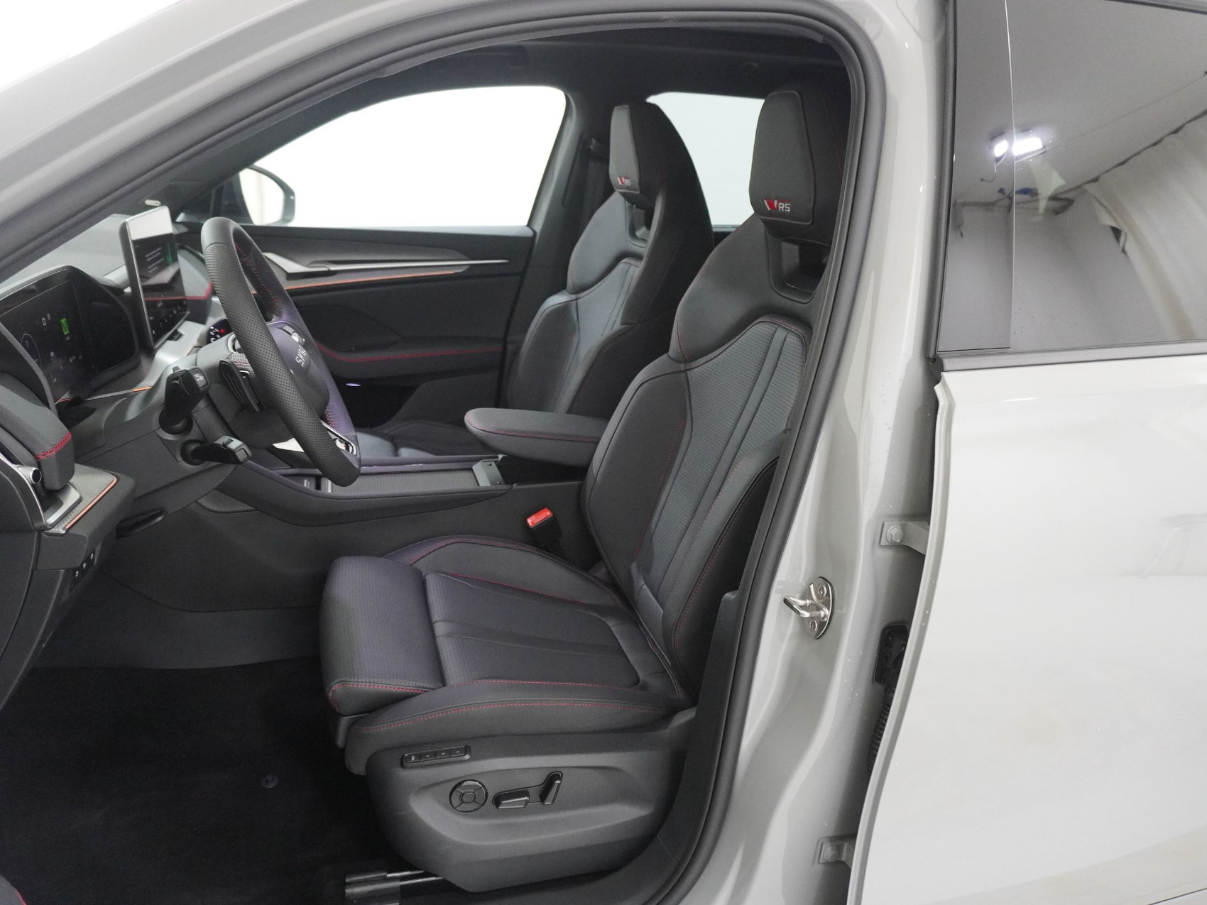 SKODA Kodiaq 2.0 TSI RS