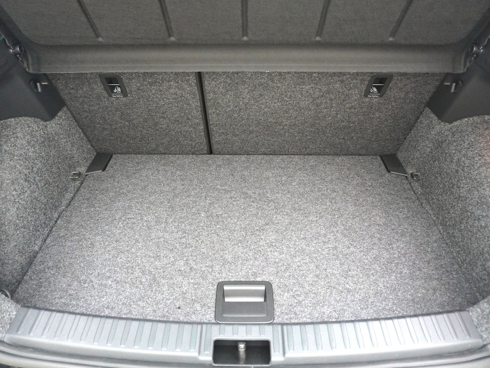 SEAT Ibiza 1.5 TSI FR DSG