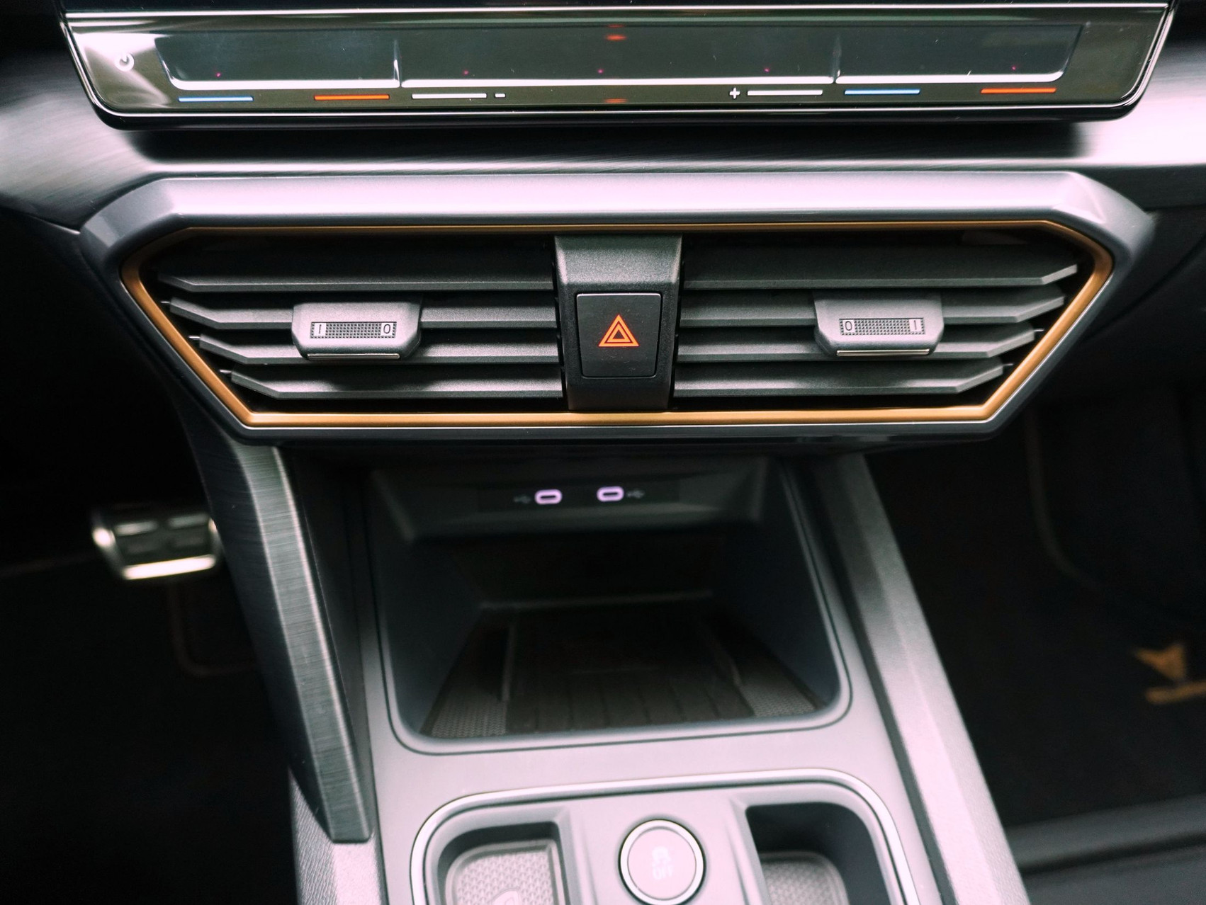 CUPRA Formentor 2.0 TSI DSG VZ 4Drive