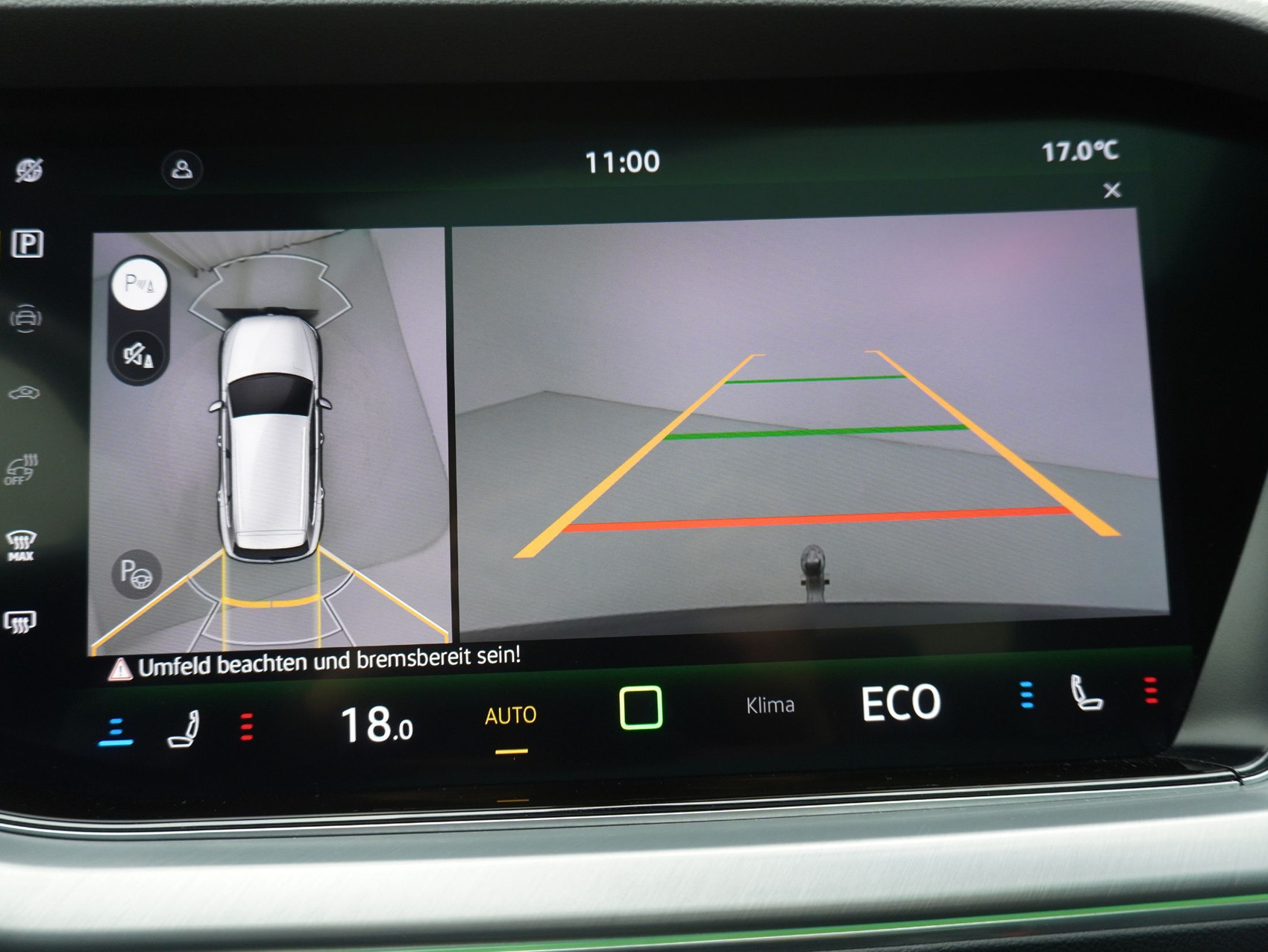 VW Touareg 3.0 TDI R-Line Black Style 4Motion