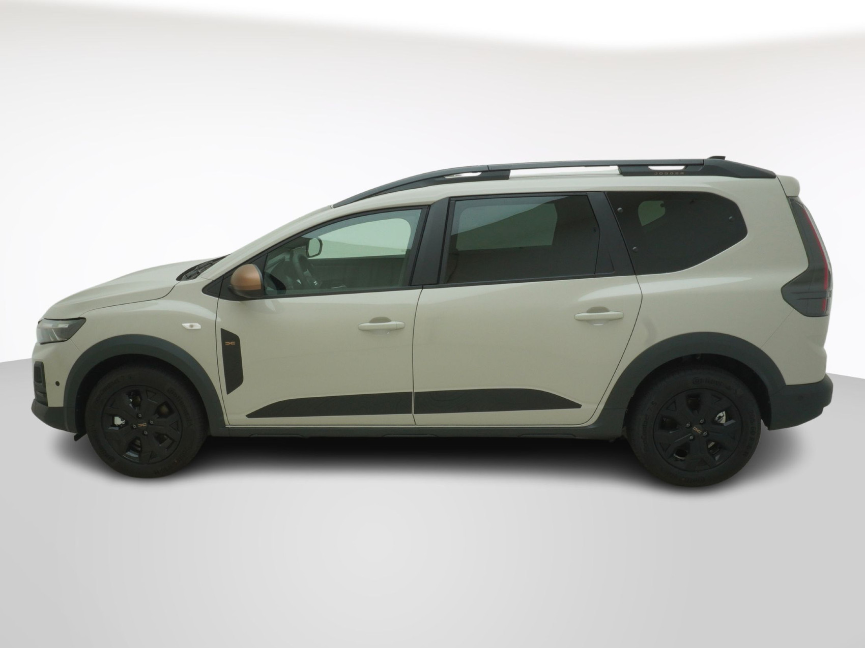 DACIA Jogger 1.8 Hybrid Extreme 7Plätzer