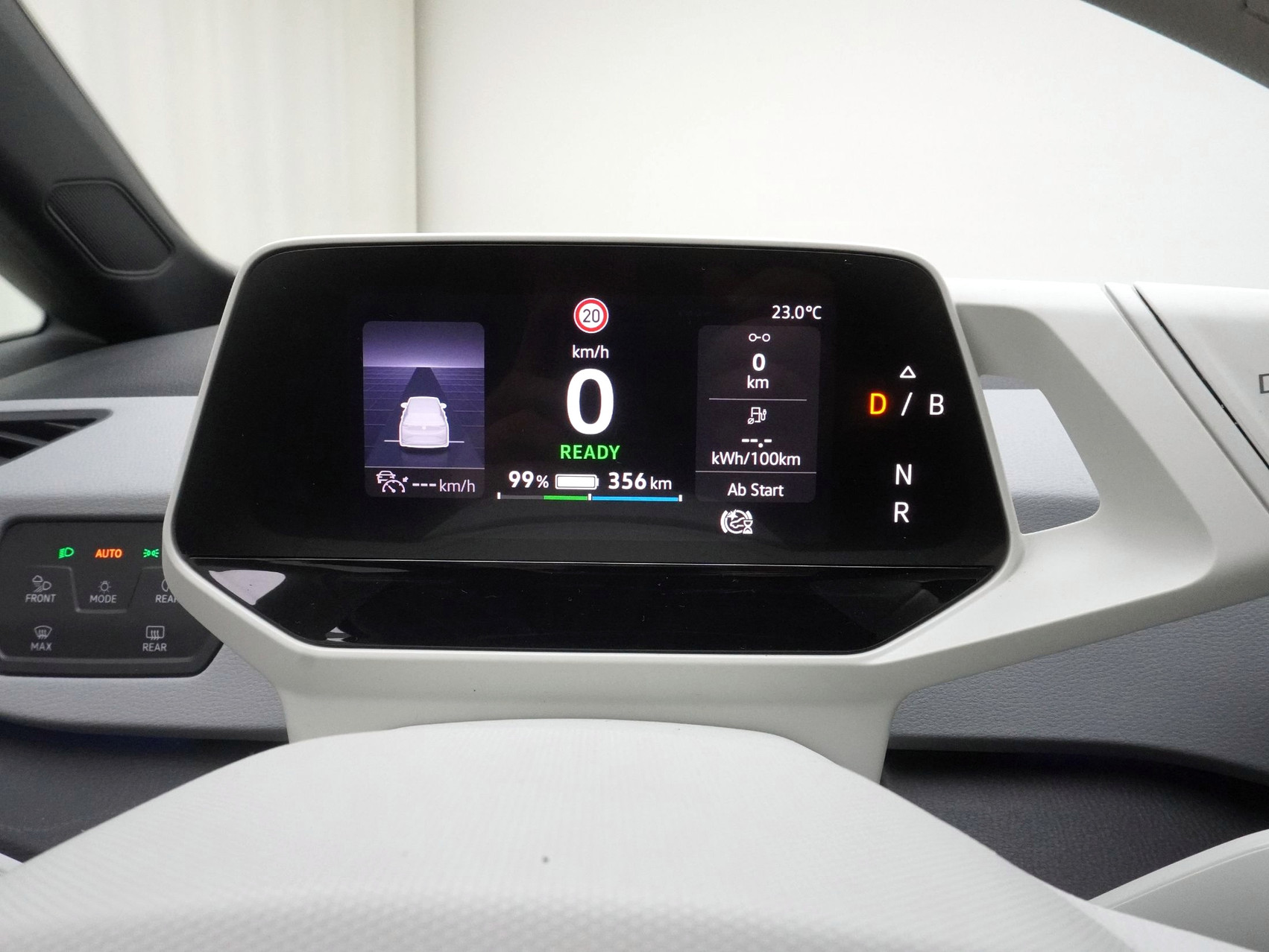 VW ID.3 Pro Performance Life+