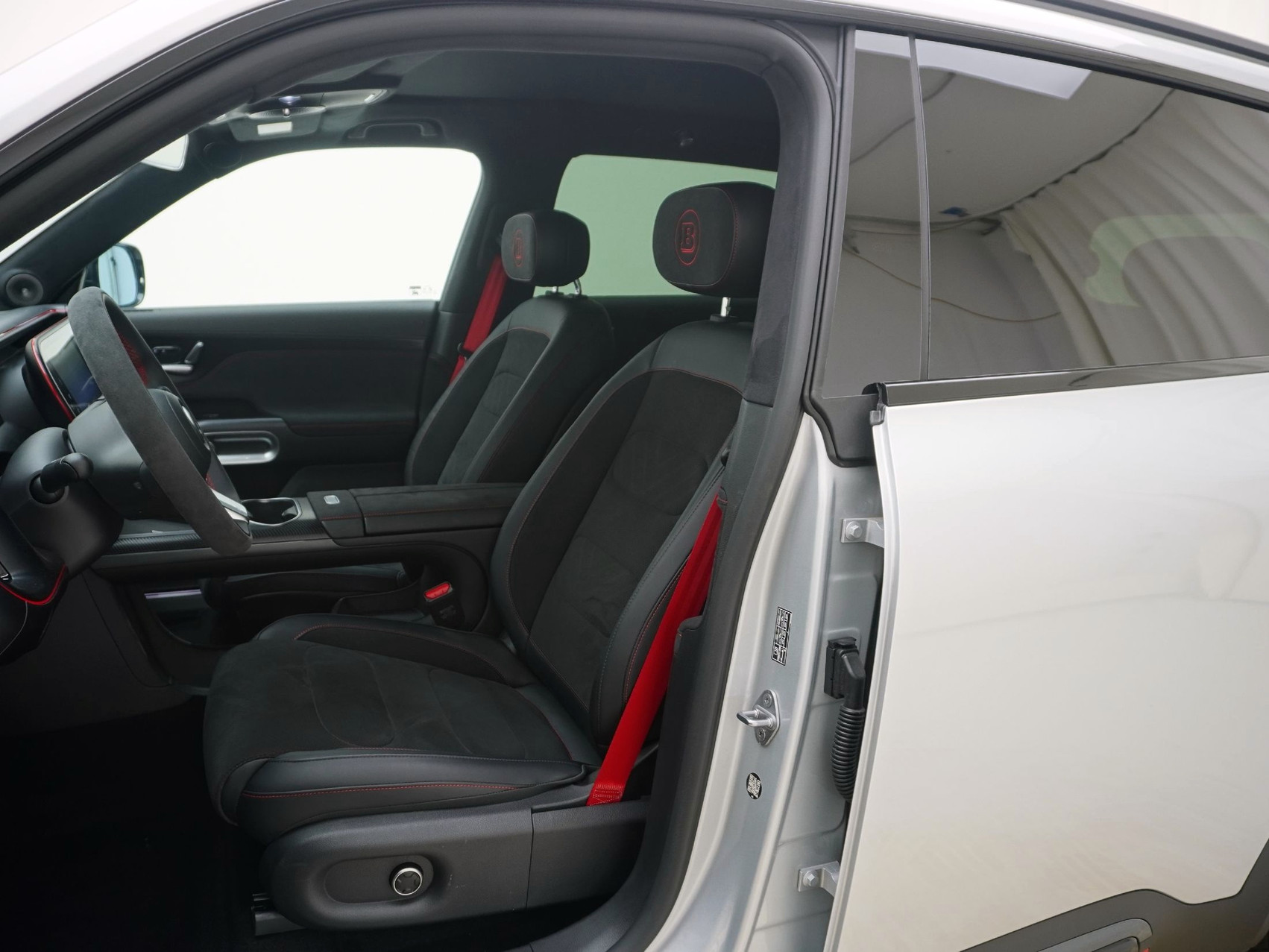 SMART #5 Brabus 4×4