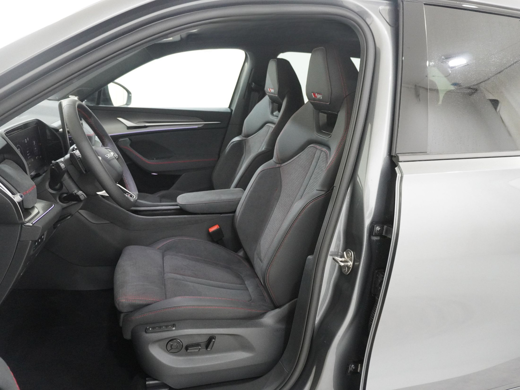 SKODA Kodiaq 2.0 TSI RS