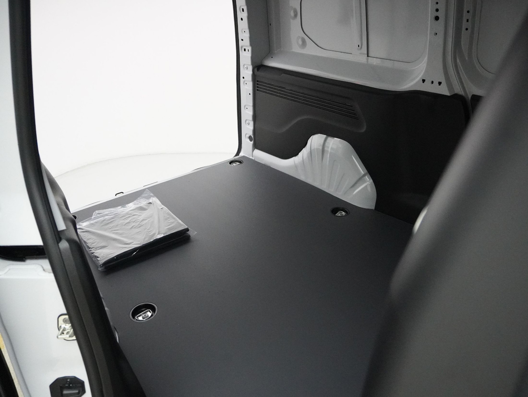 TOYOTA Proace City PROACE CITY Van L2 52KWh Active ** inkl. Pack Glas **