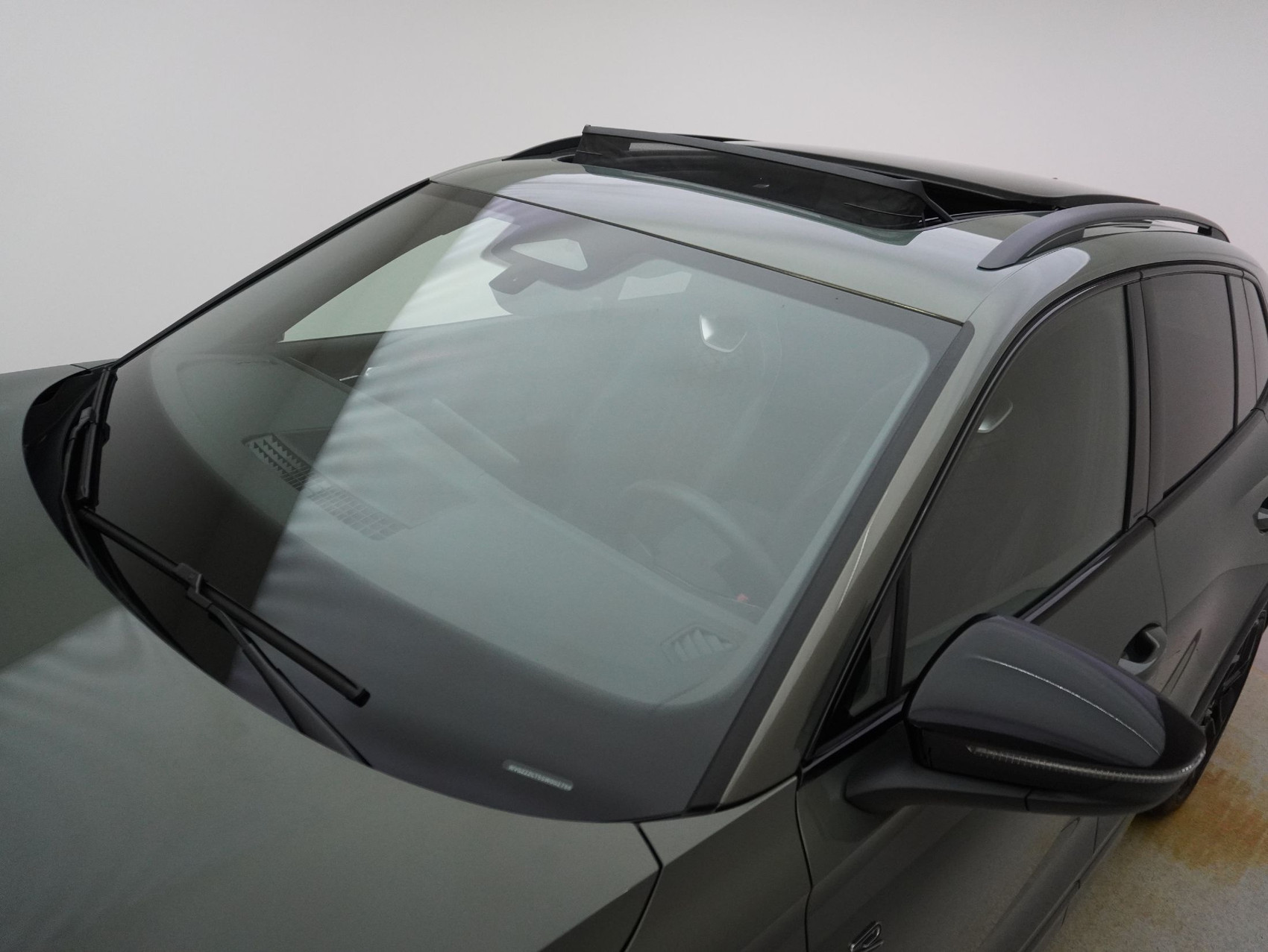 VW Tiguan 2.0 TSI DSG R-Line Black Style 4Motion (2025)