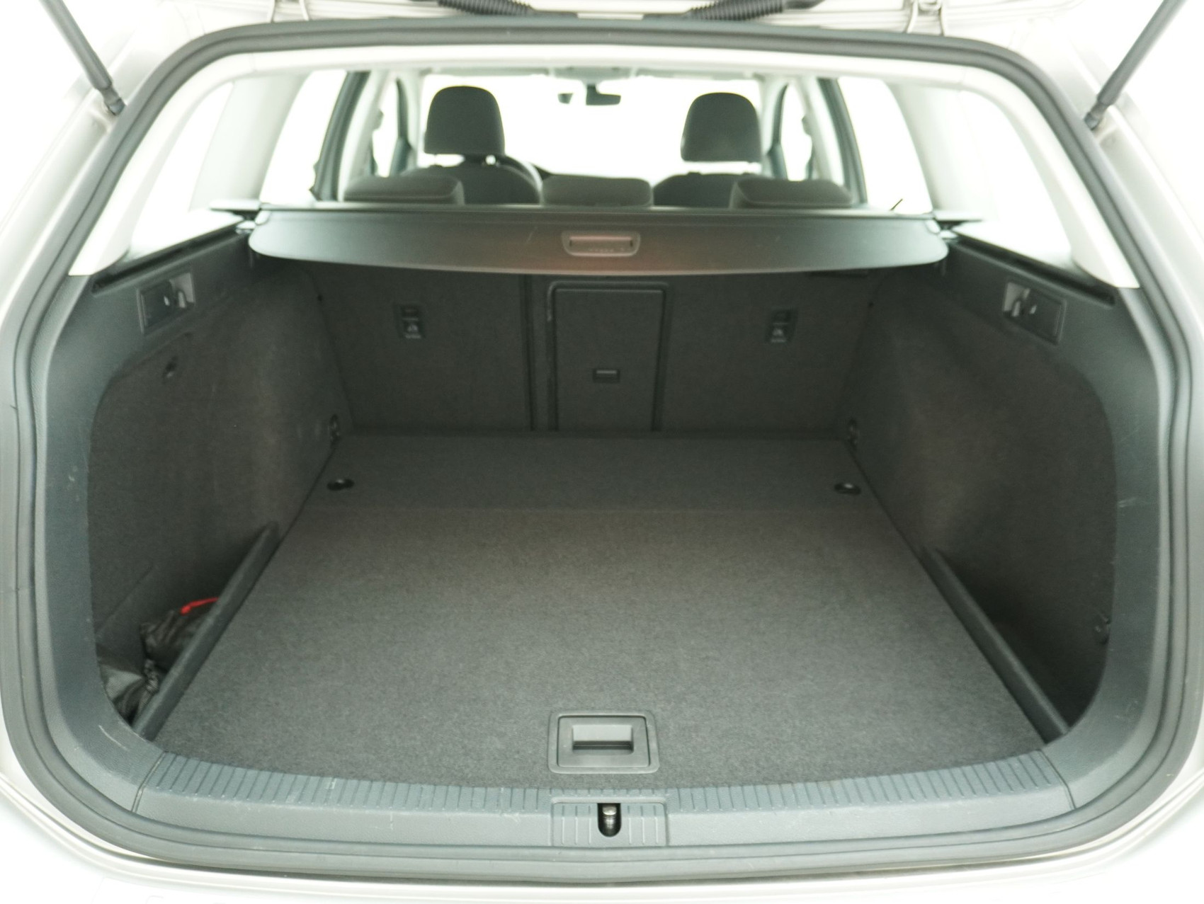 VW Golf 7 Variant 1.4 TSI DSG Comfortline